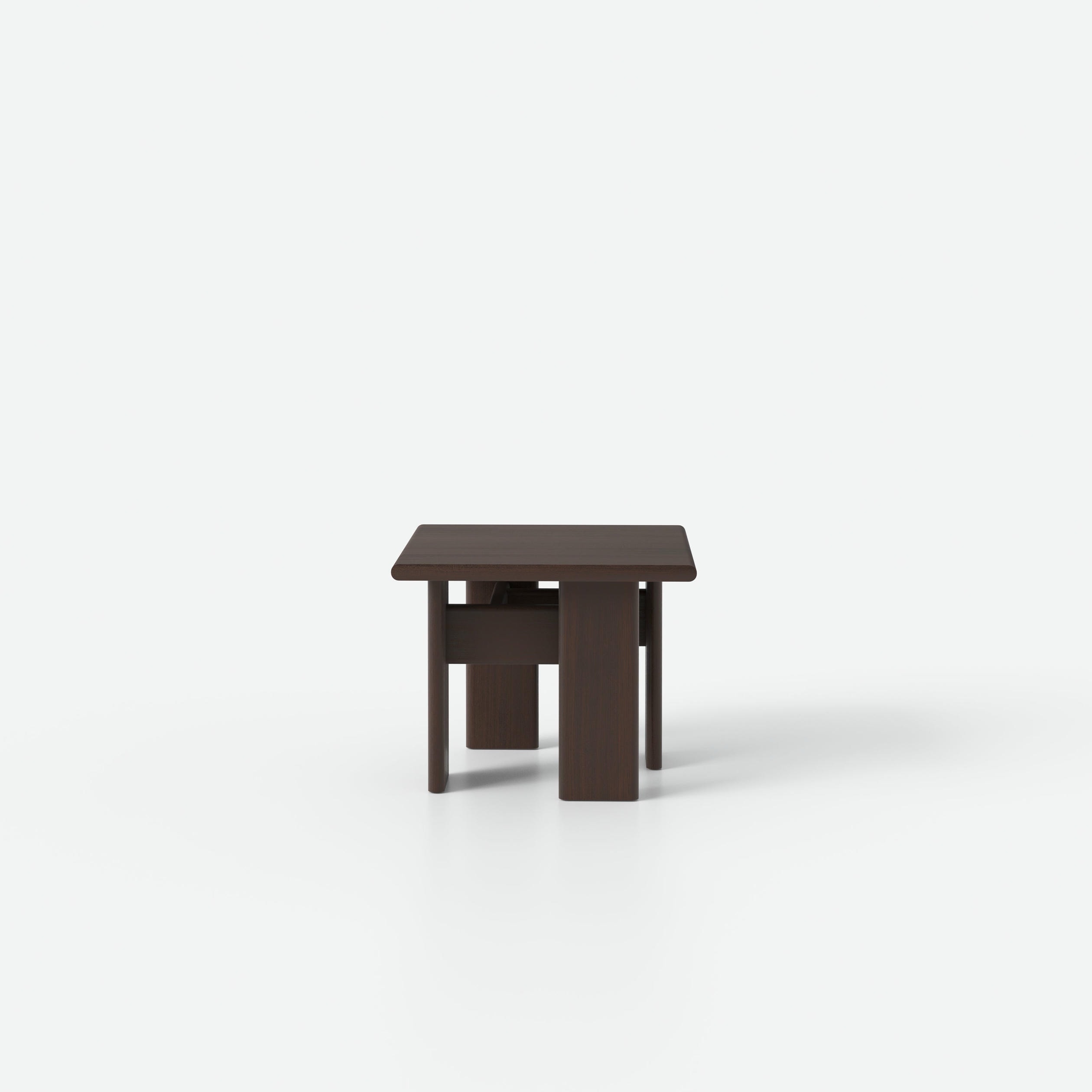 Archipen Short Coffee Table by NOOM 4