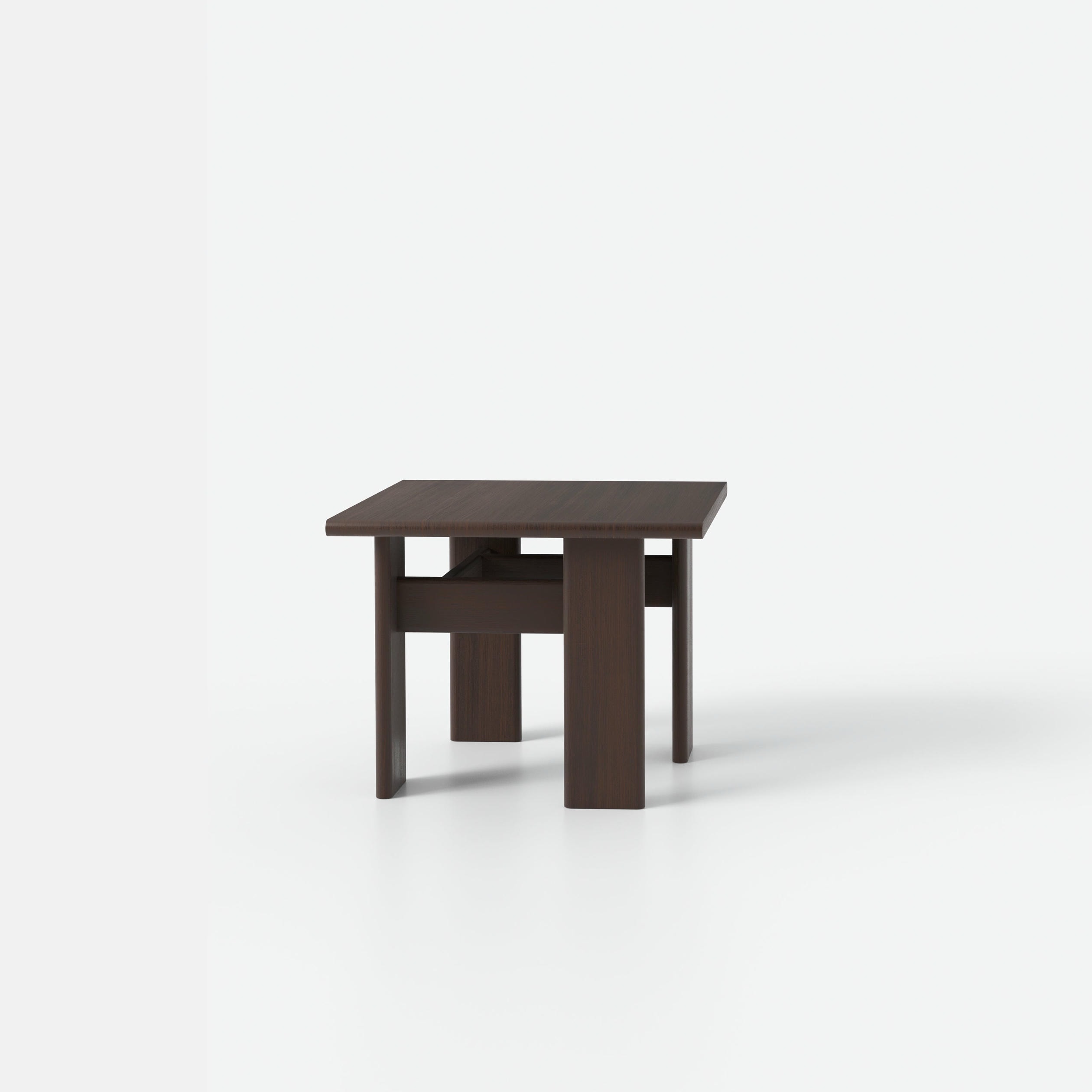 Archipen Short Coffee Table by NOOM 5