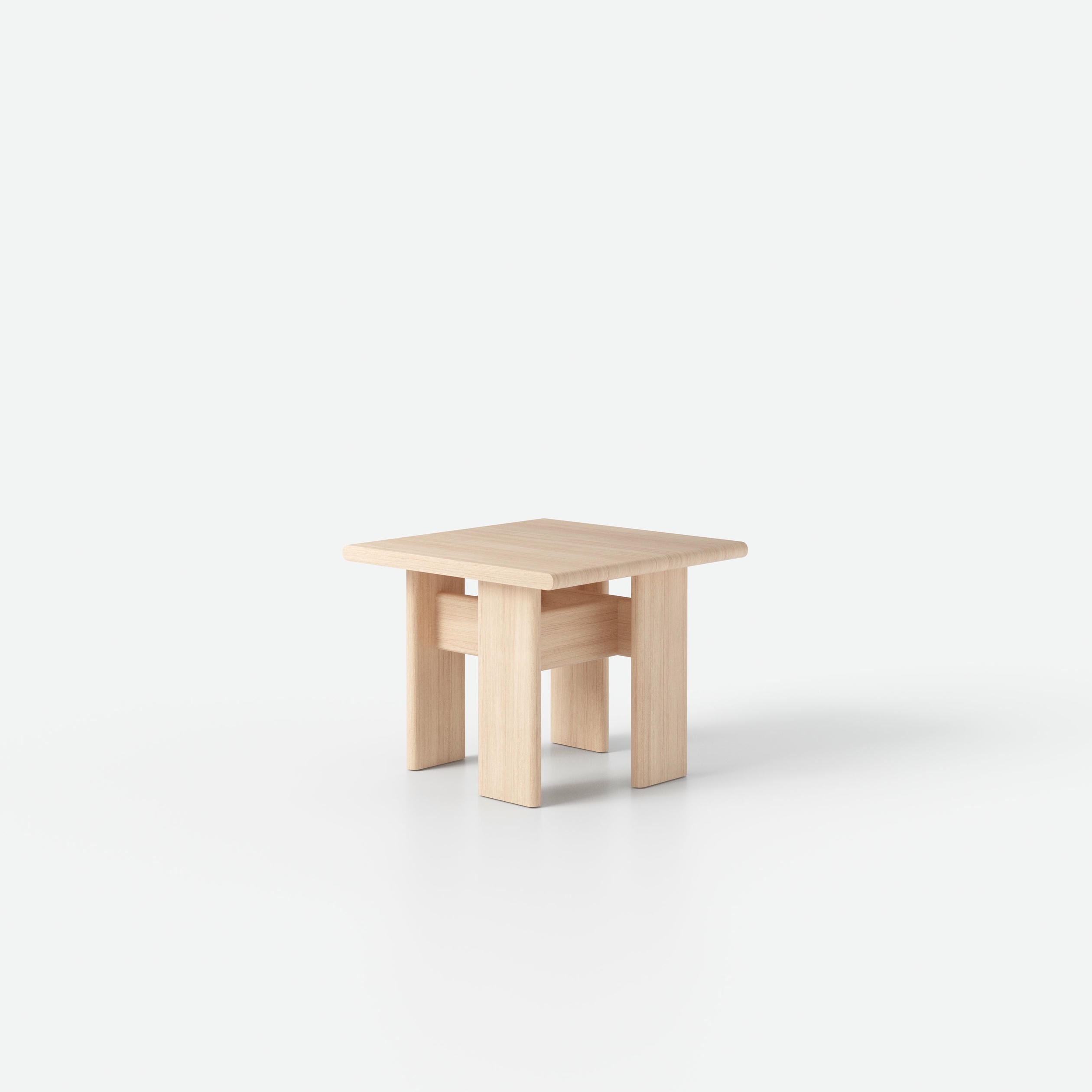 Archipen Short Coffee Table by NOOM 6