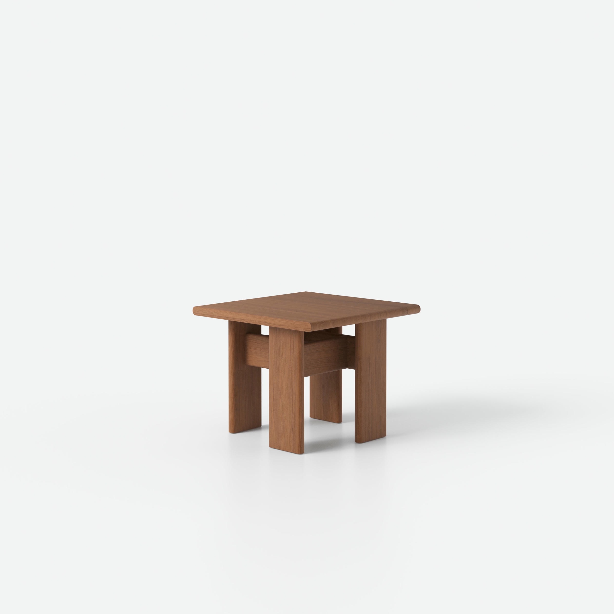 Archipen Short Coffee Table by NOOM 7