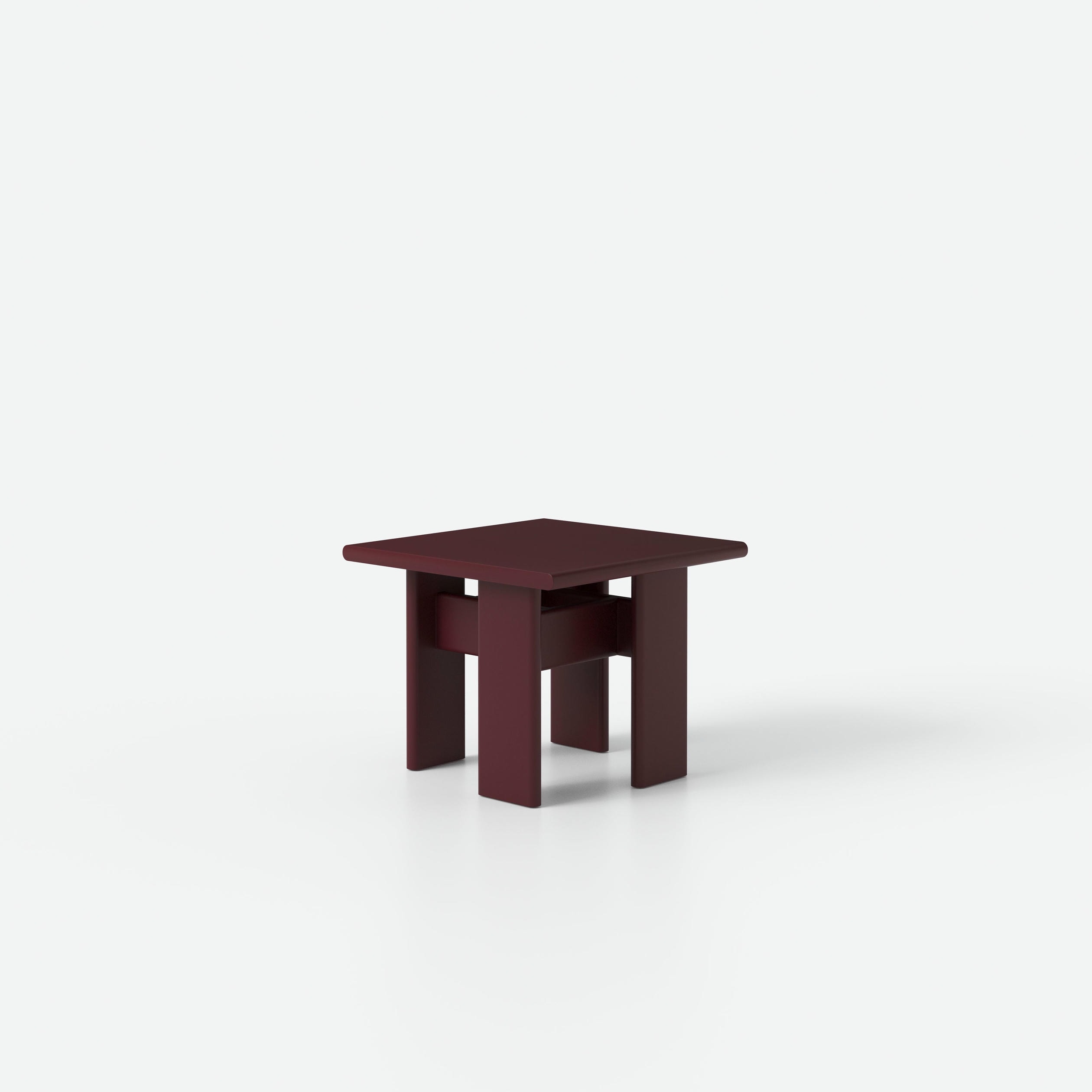 Archipen Short Coffee Table by NOOM 8