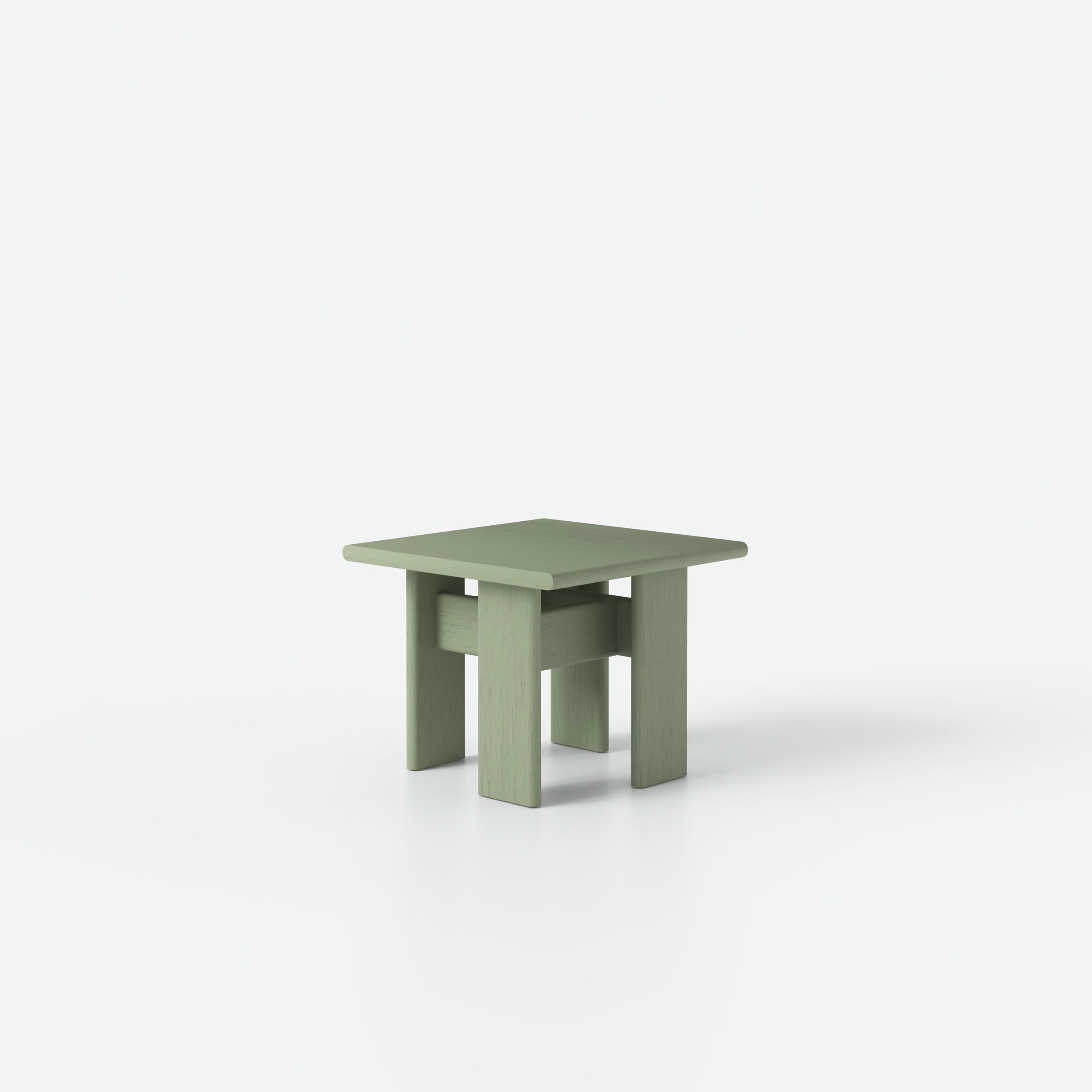 Archipen Short Coffee Table by NOOM 9