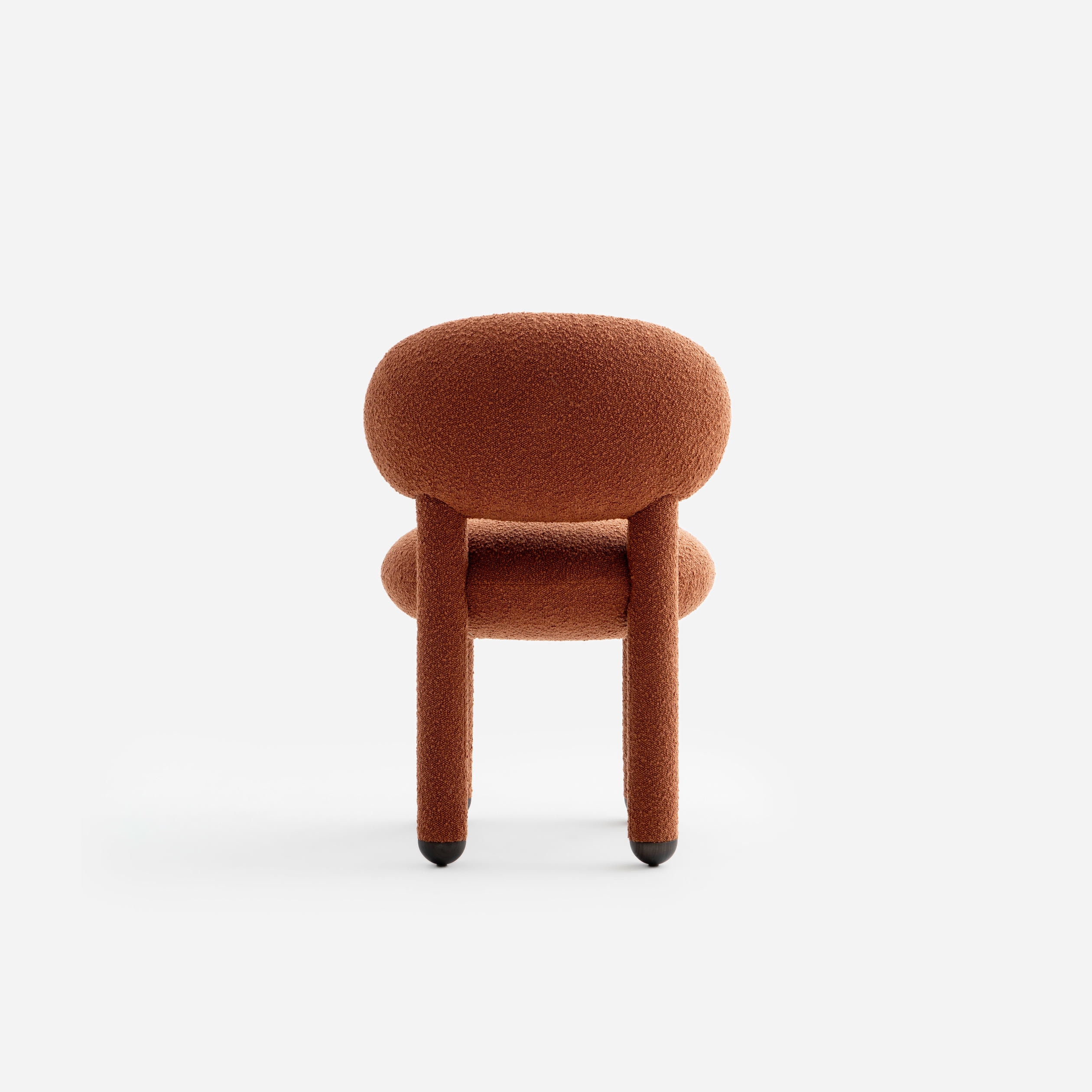Baloo Boucle Flock Chair CS1 by NOOM 3