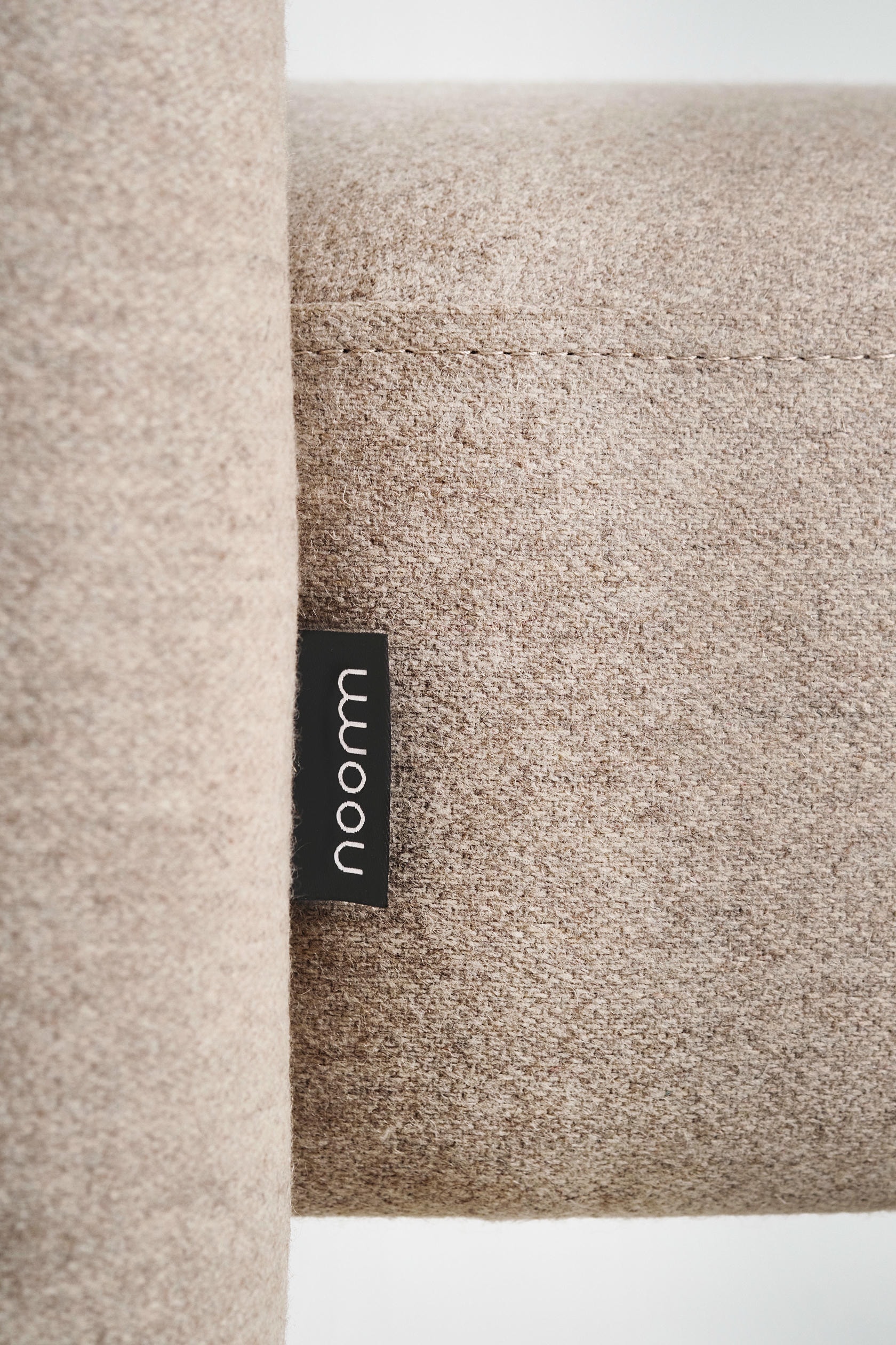 Baloo Boucle Gropius CS1 Sofa by NOOM 10