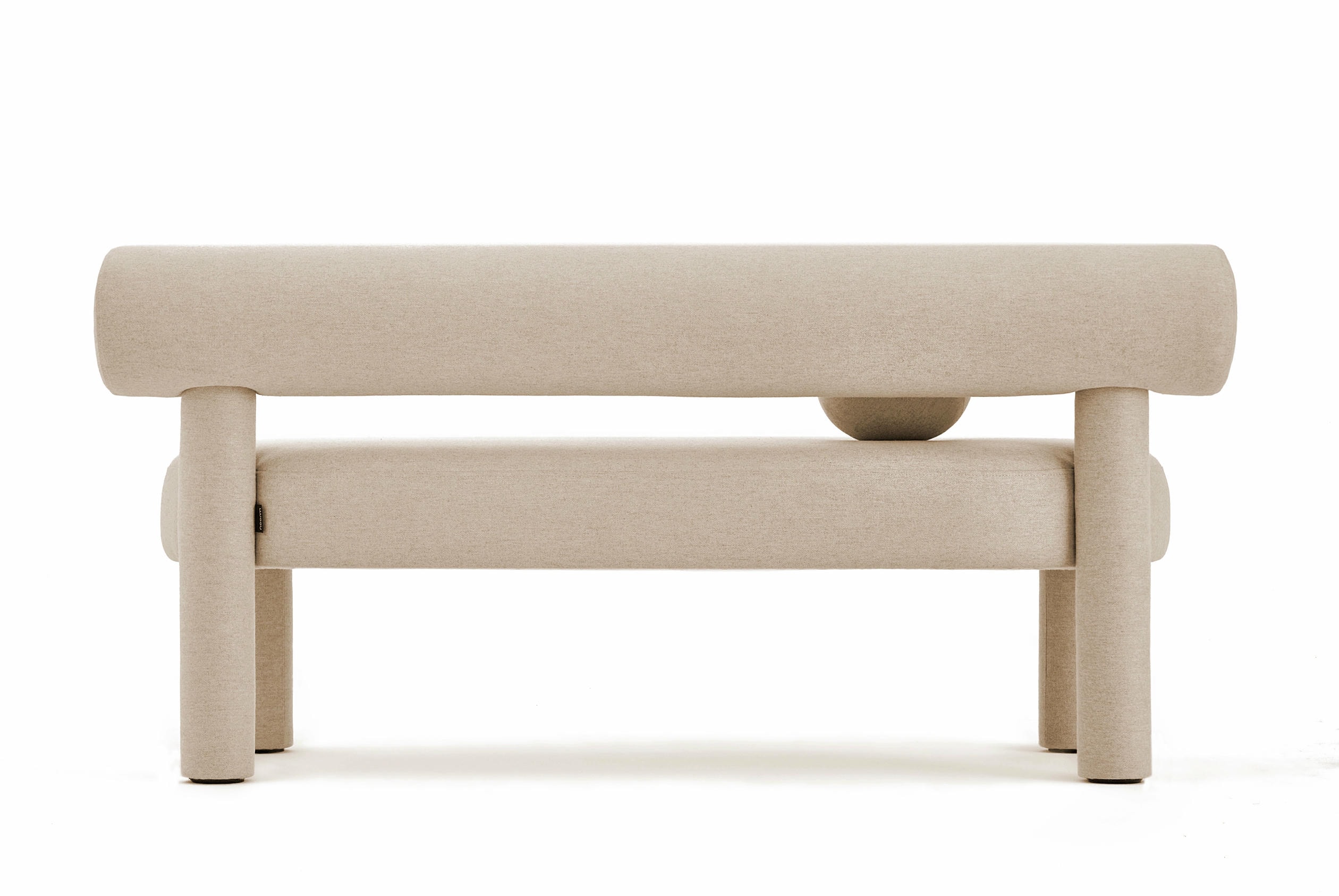 Baloo Boucle Gropius CS1 Sofa by NOOM 4