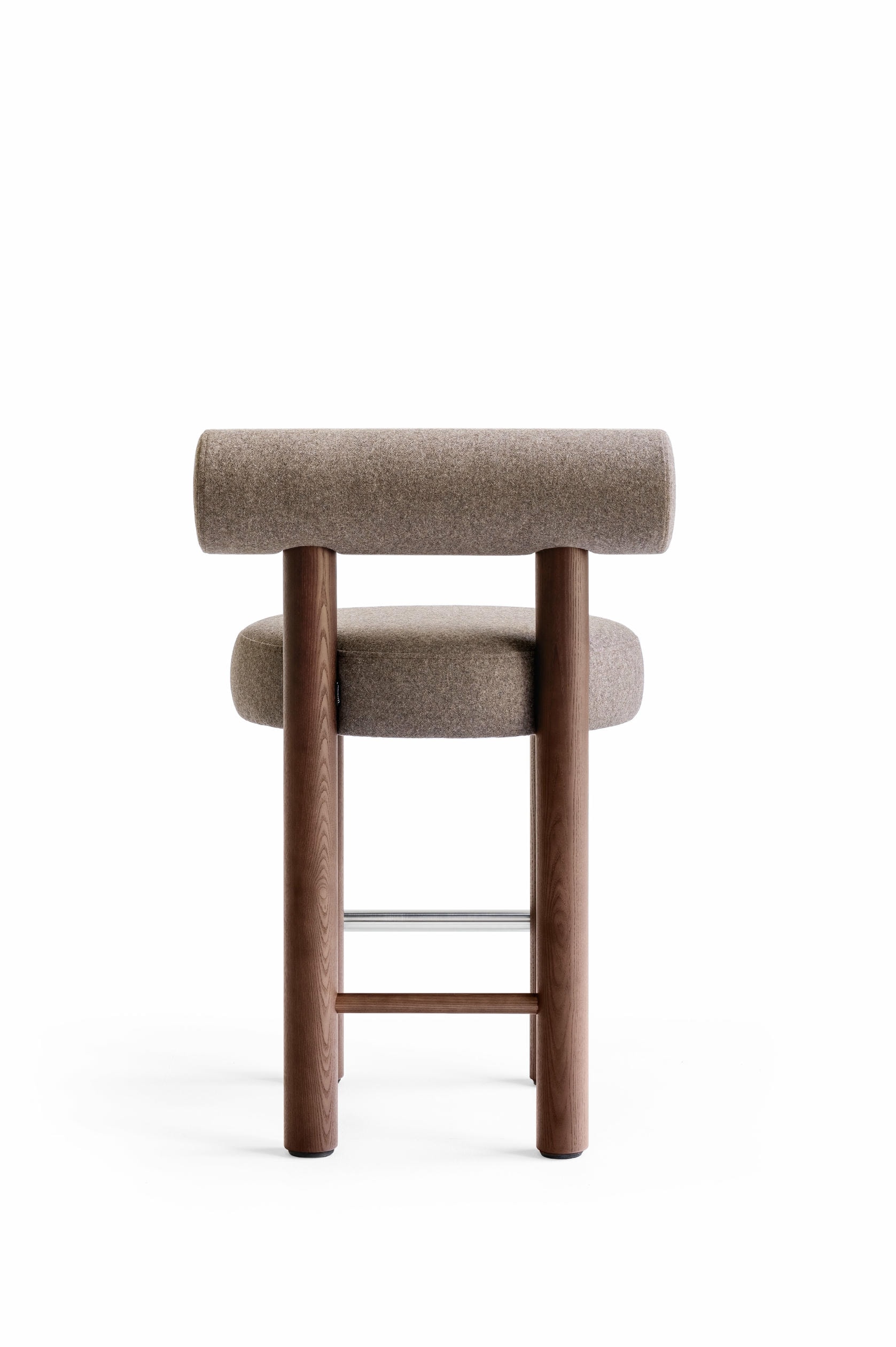 Baloo Boucle Gropius Counter Chair CS2 by NOOM 5