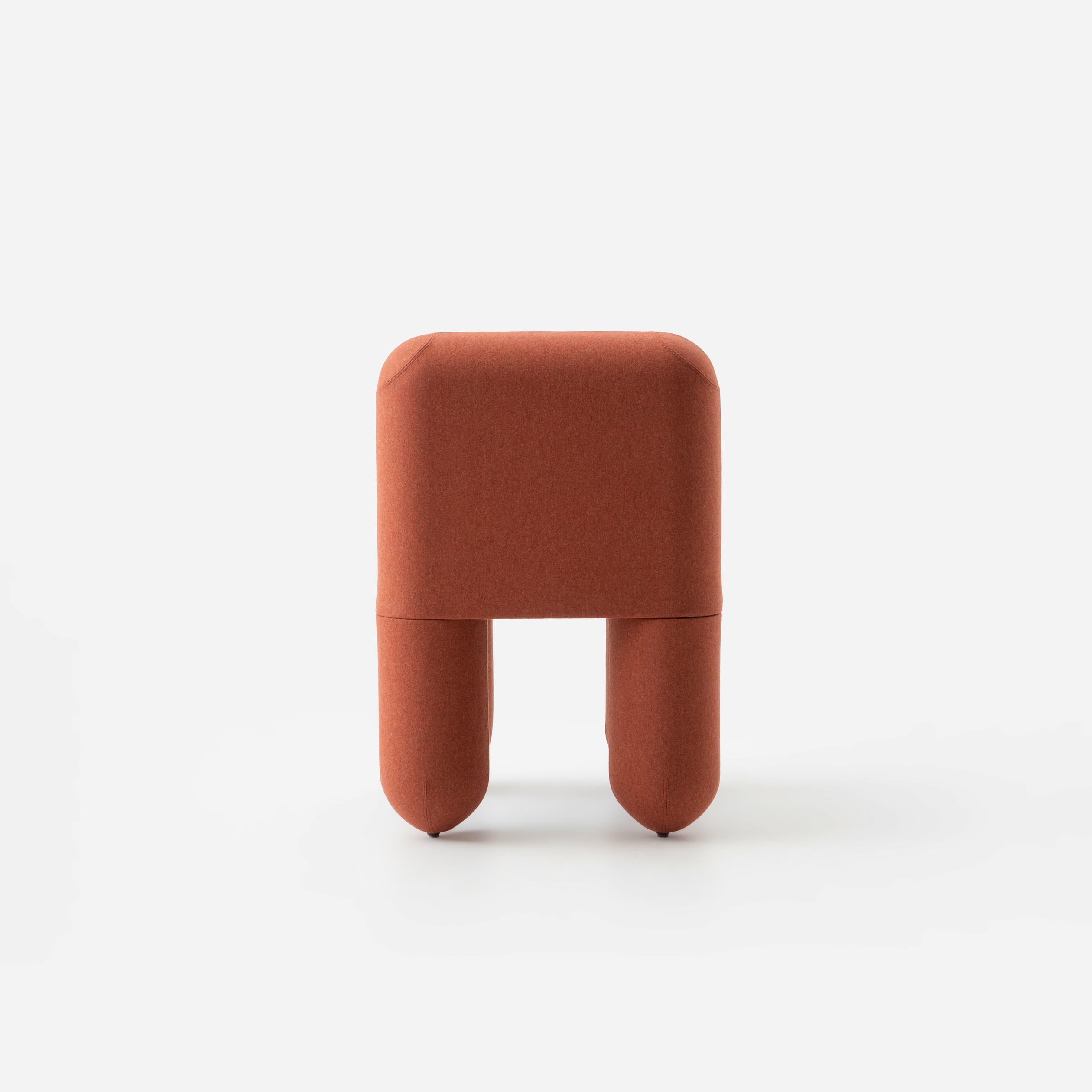 Baloo Boucle Hello Chair by NOOM 3