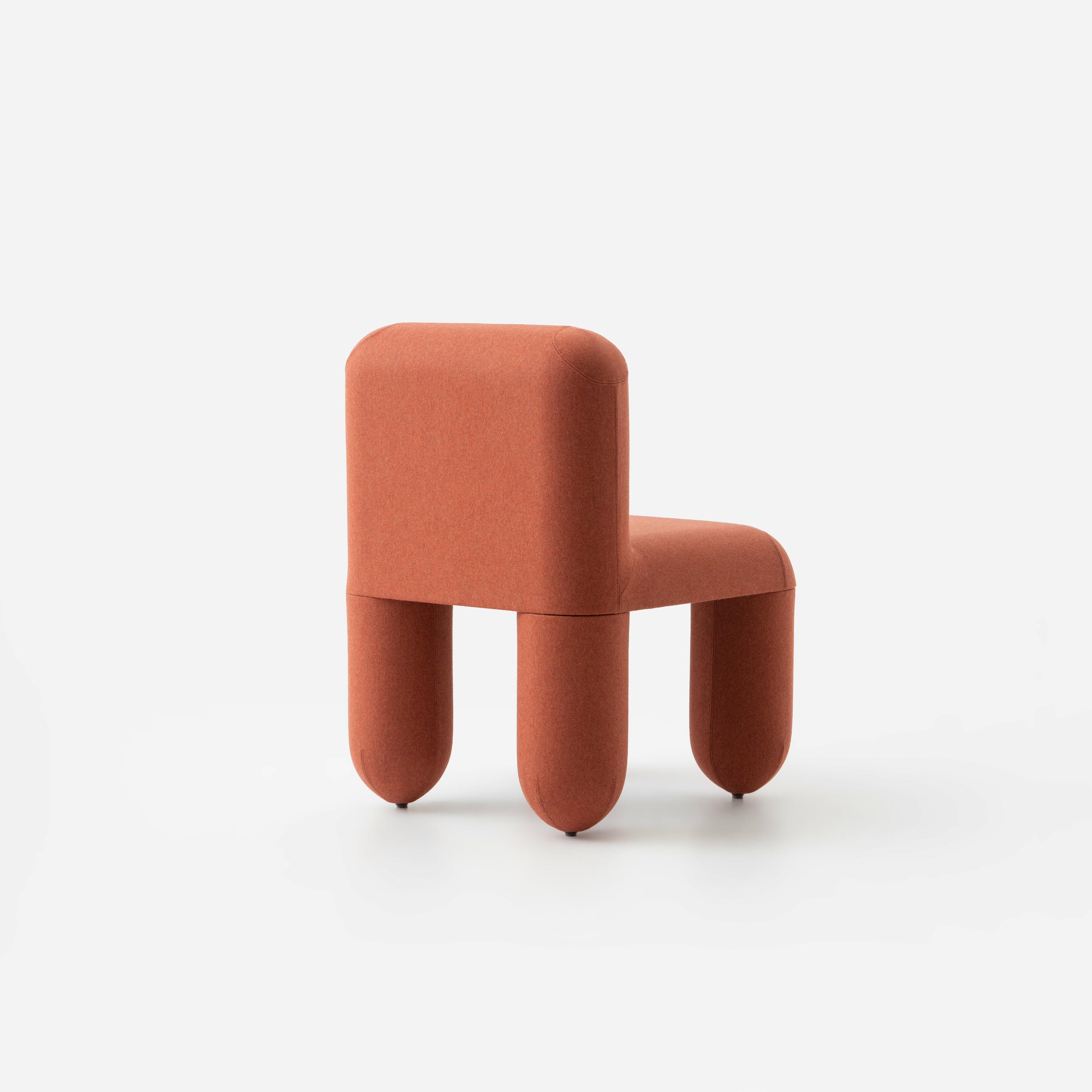 Baloo Boucle Hello Chair by NOOM 4