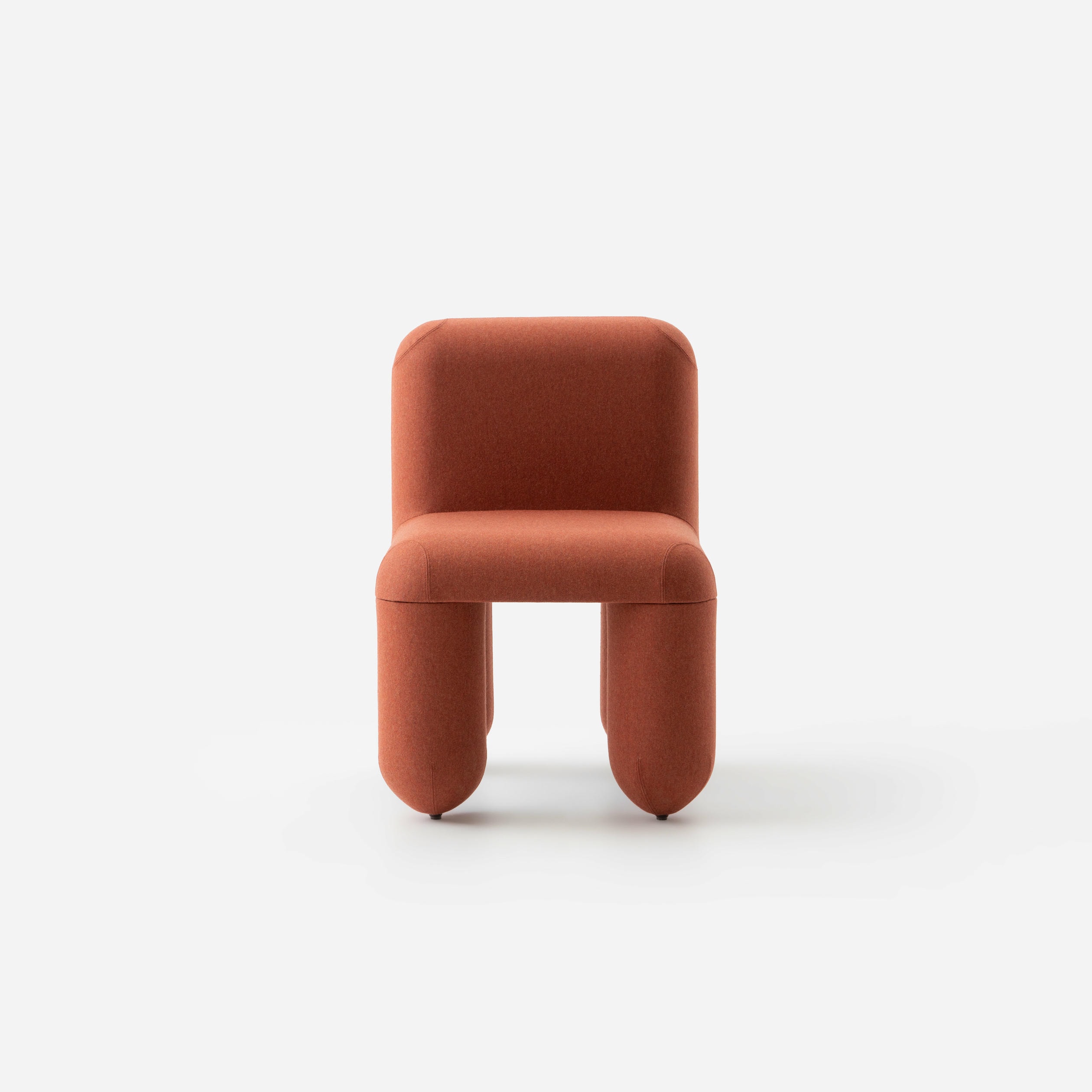Baloo Boucle Hello Chair by NOOM 6