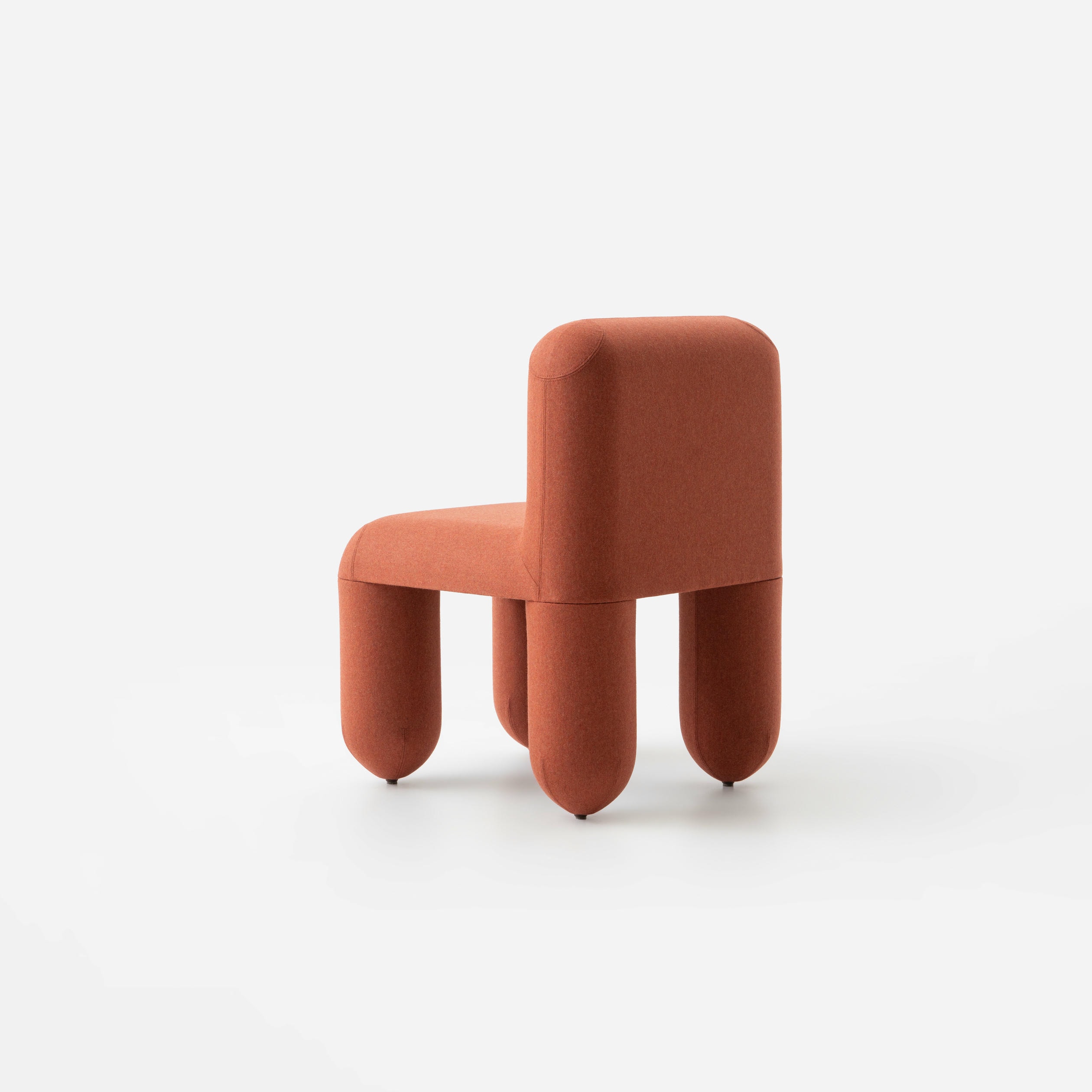 Baloo Boucle Hello Chair by NOOM 7