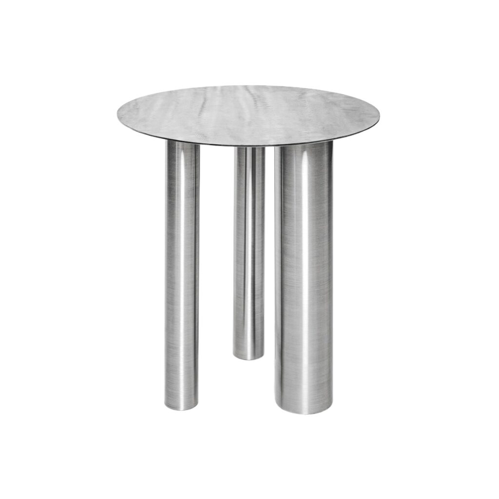 Brandt CS1 High Coffee Table by NOOM 1