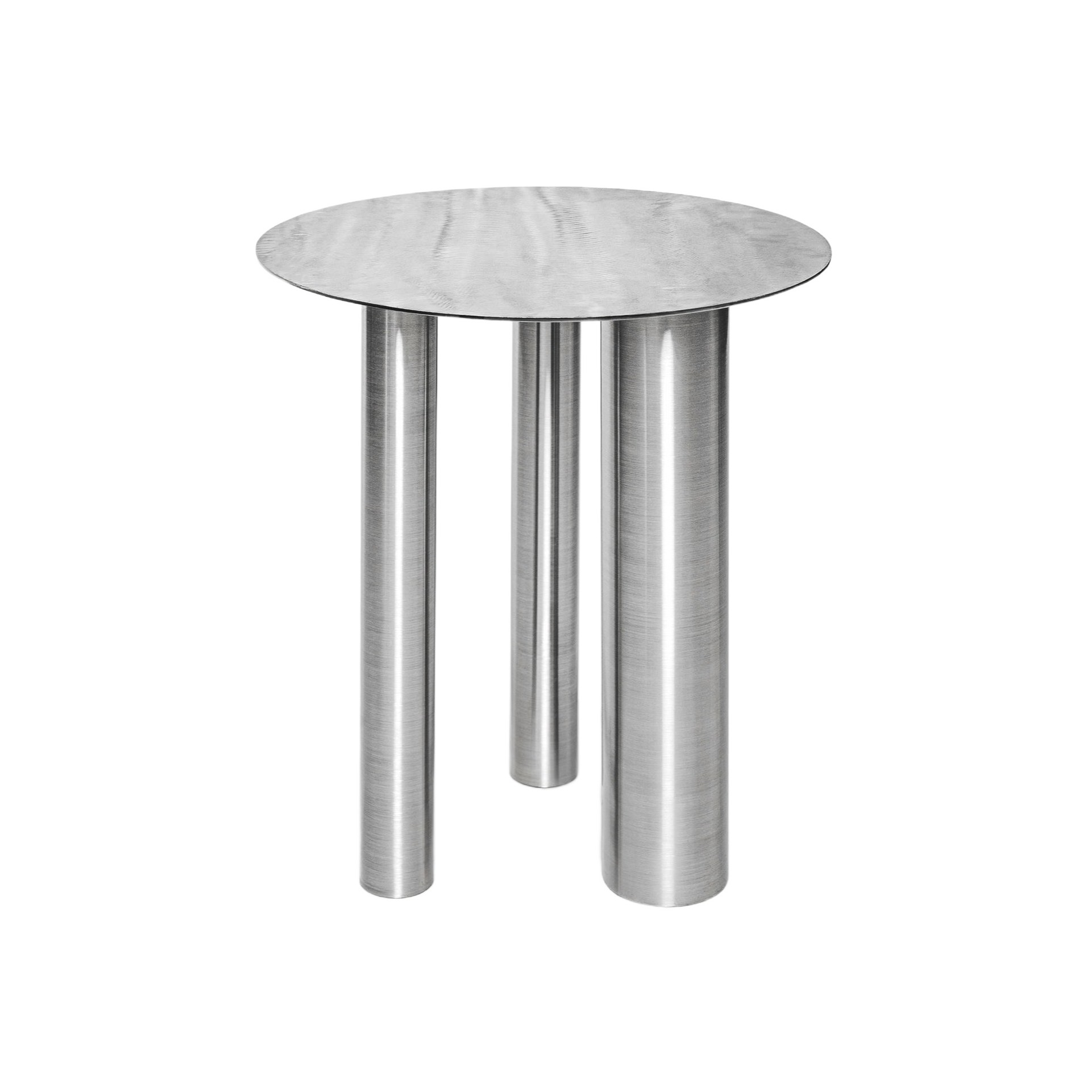 Brandt CS1 High Coffee Table by NOOM 1
