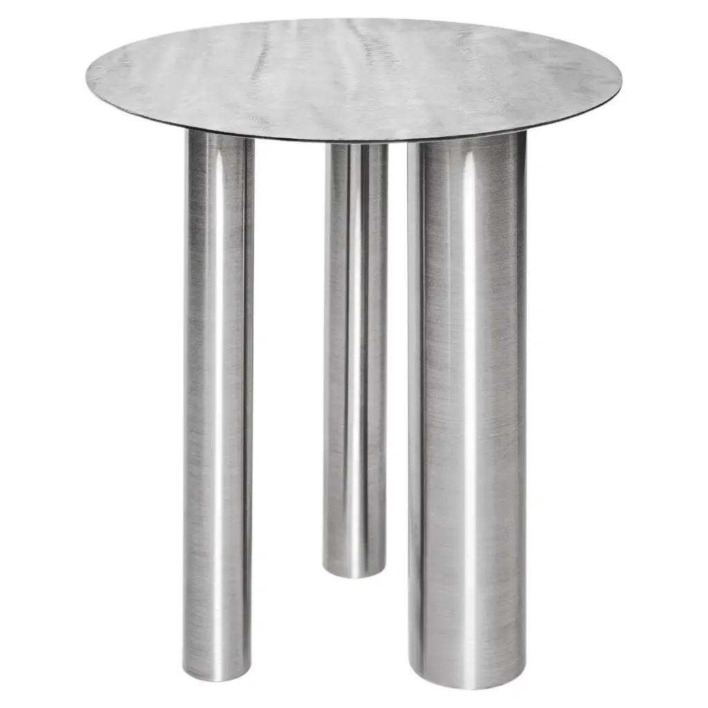 Brandt CS1 High Coffee Table by NOOM 1