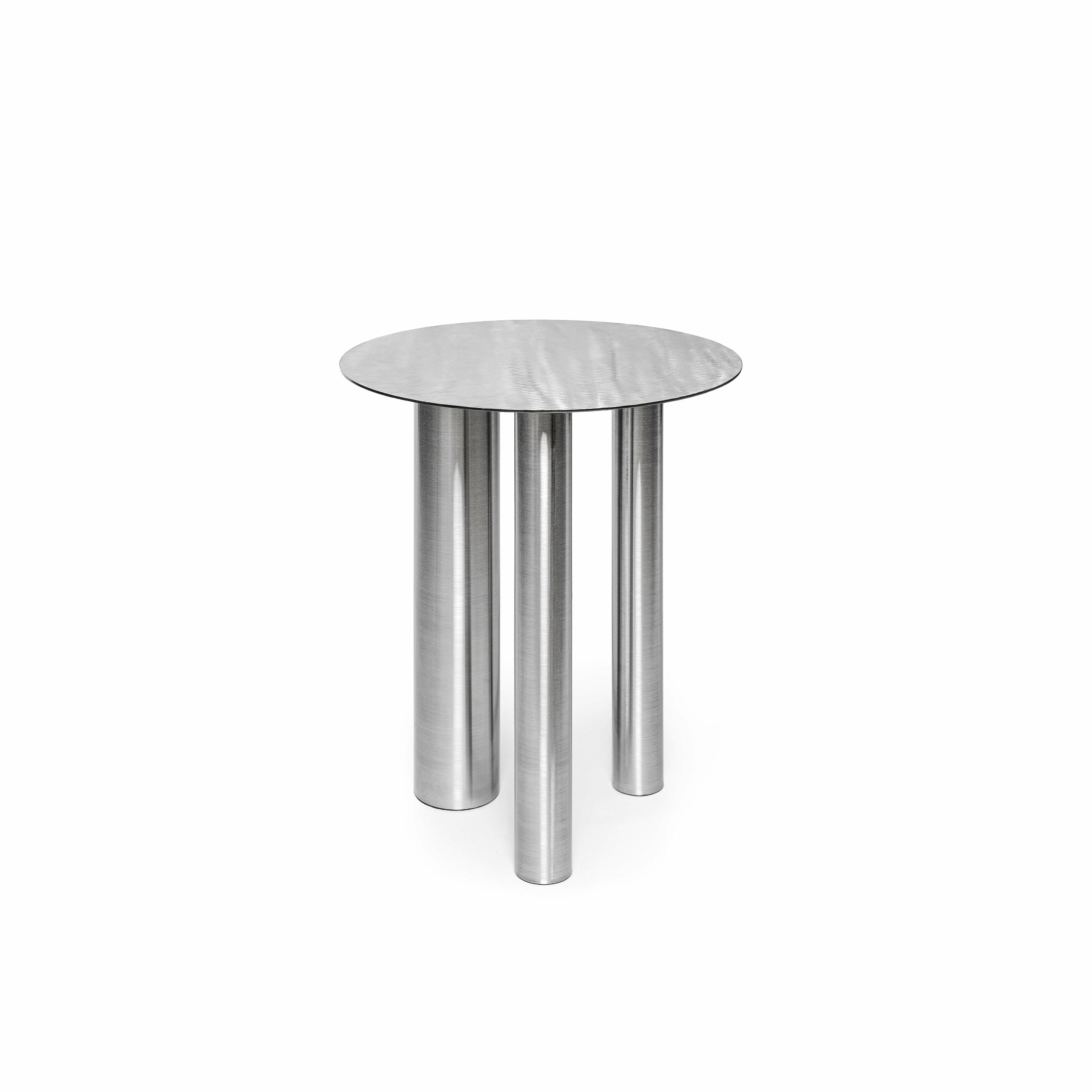 Brandt CS1 High Coffee Table by NOOM 3
