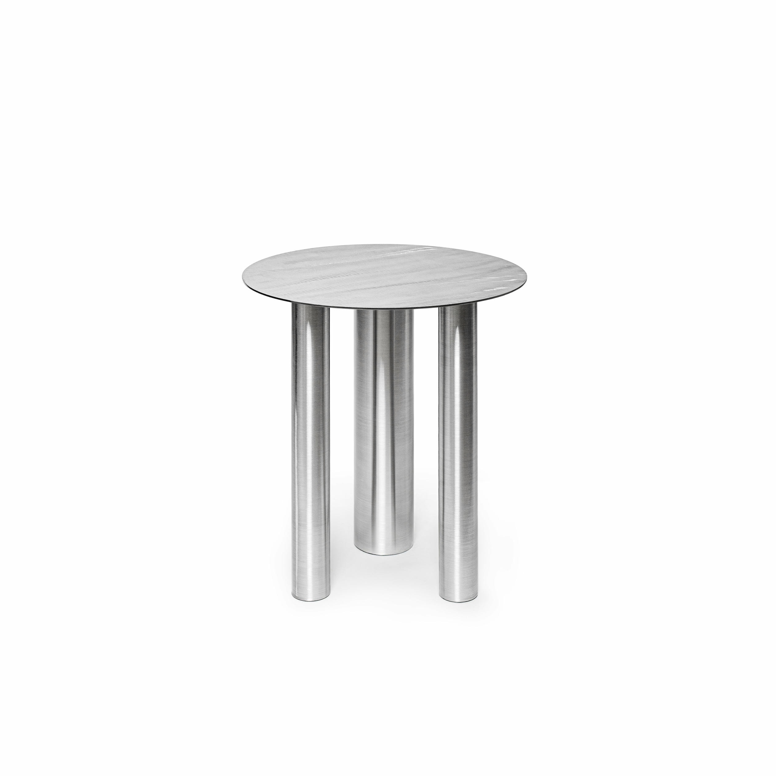 Brandt CS1 High Coffee Table by NOOM 4