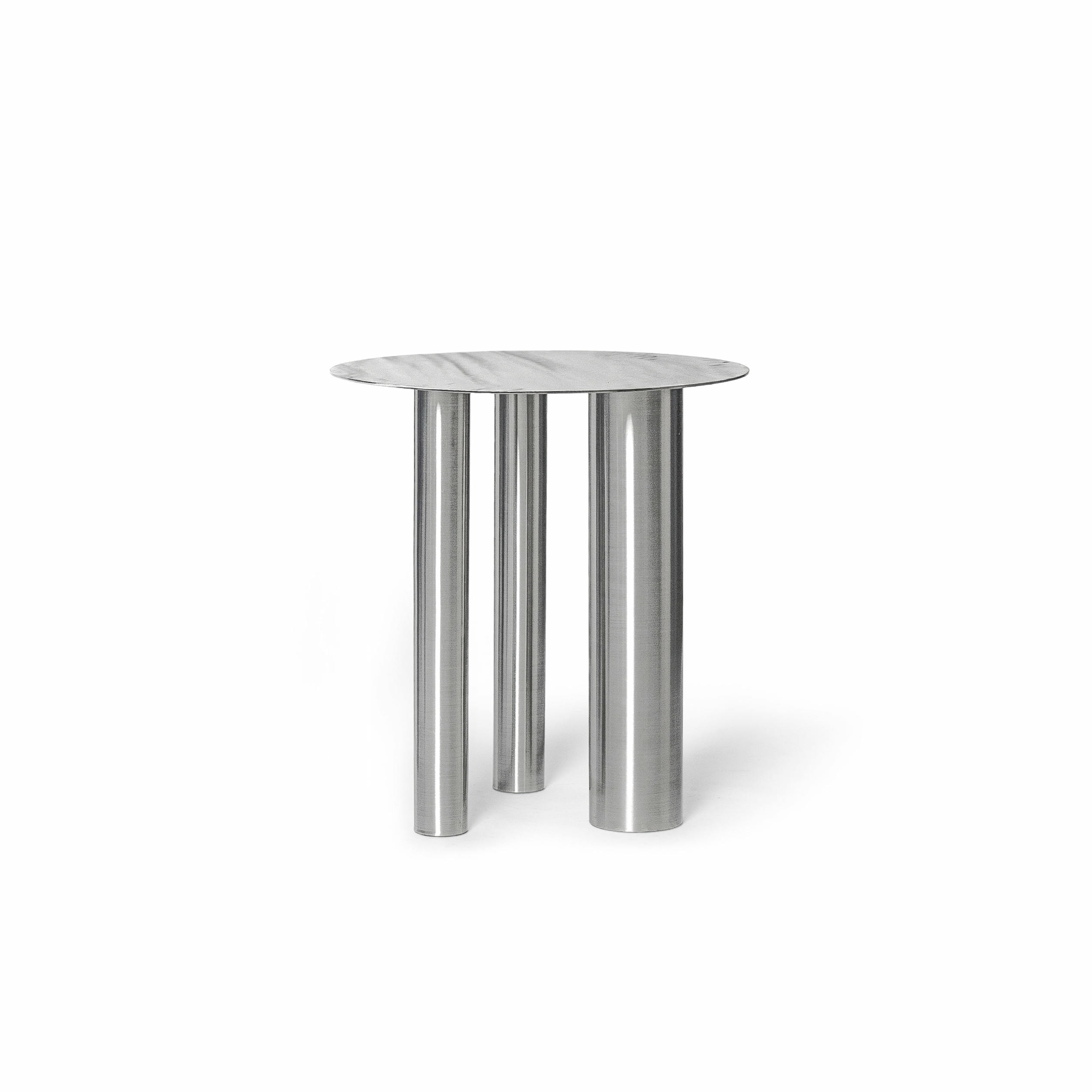Brandt CS1 High Coffee Table by NOOM 5