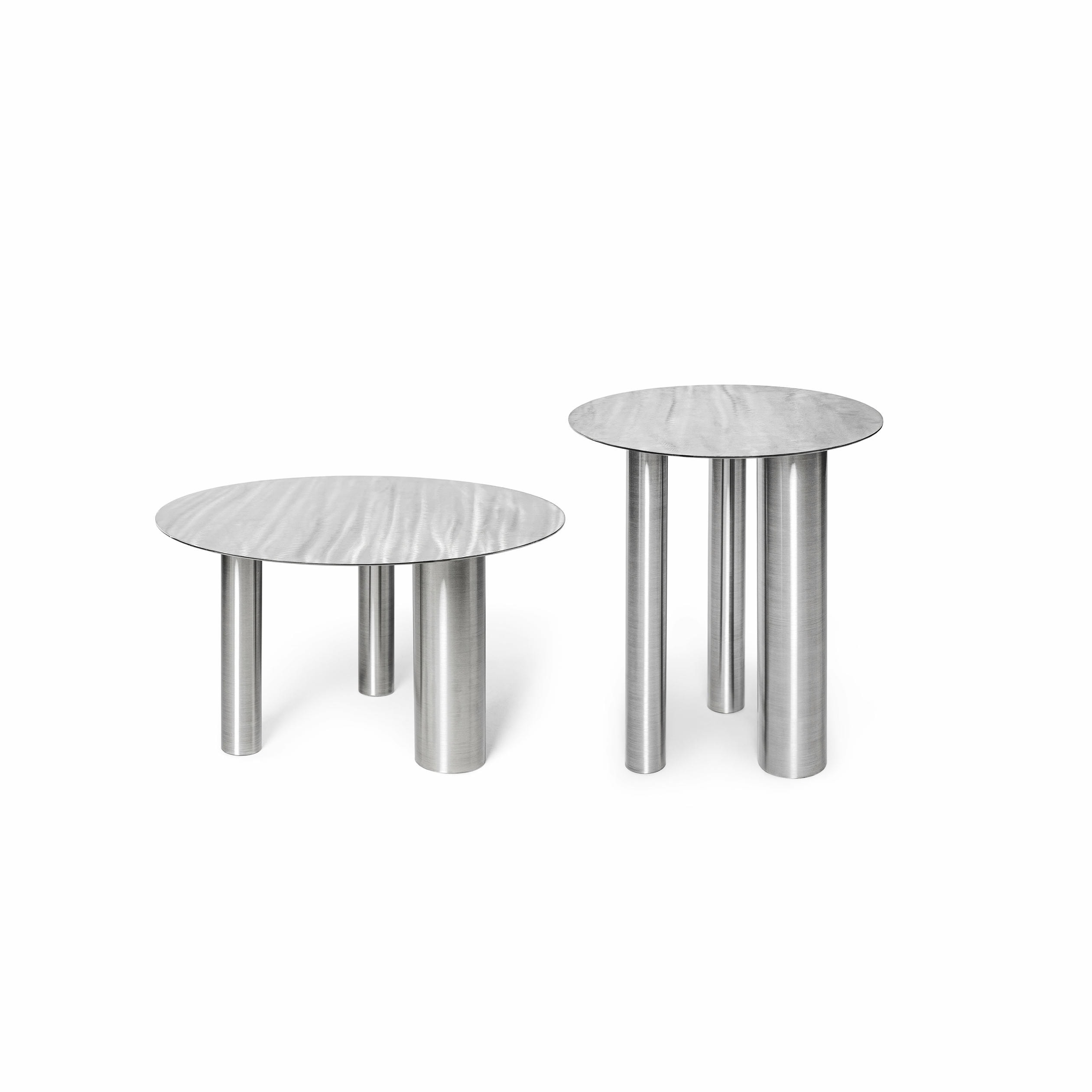 Brandt CS1 High Coffee Table by NOOM 6