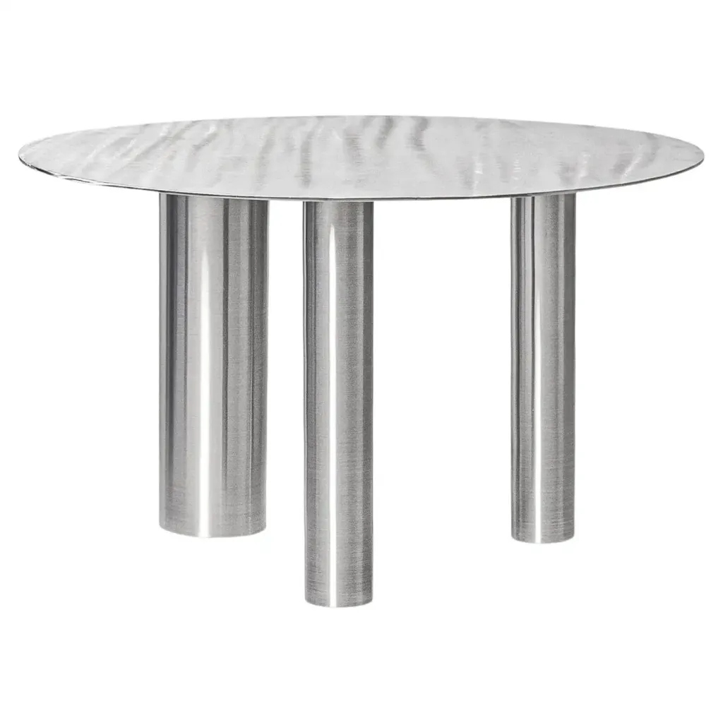 Brandt CS1 Low Coffee Table by NOOM 1