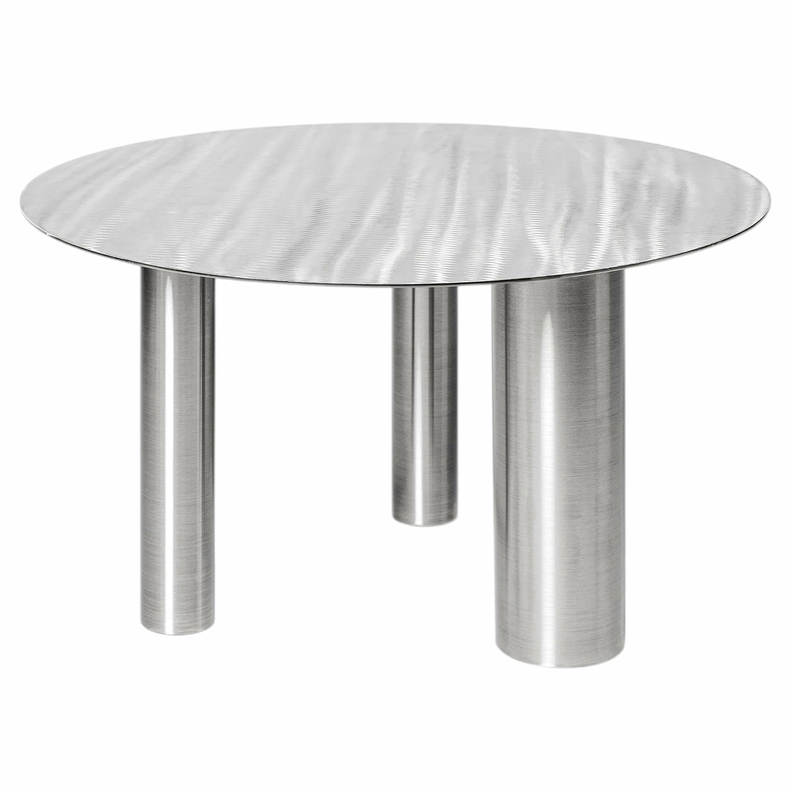 Brandt CS1 Low Coffee Table by NOOM 1