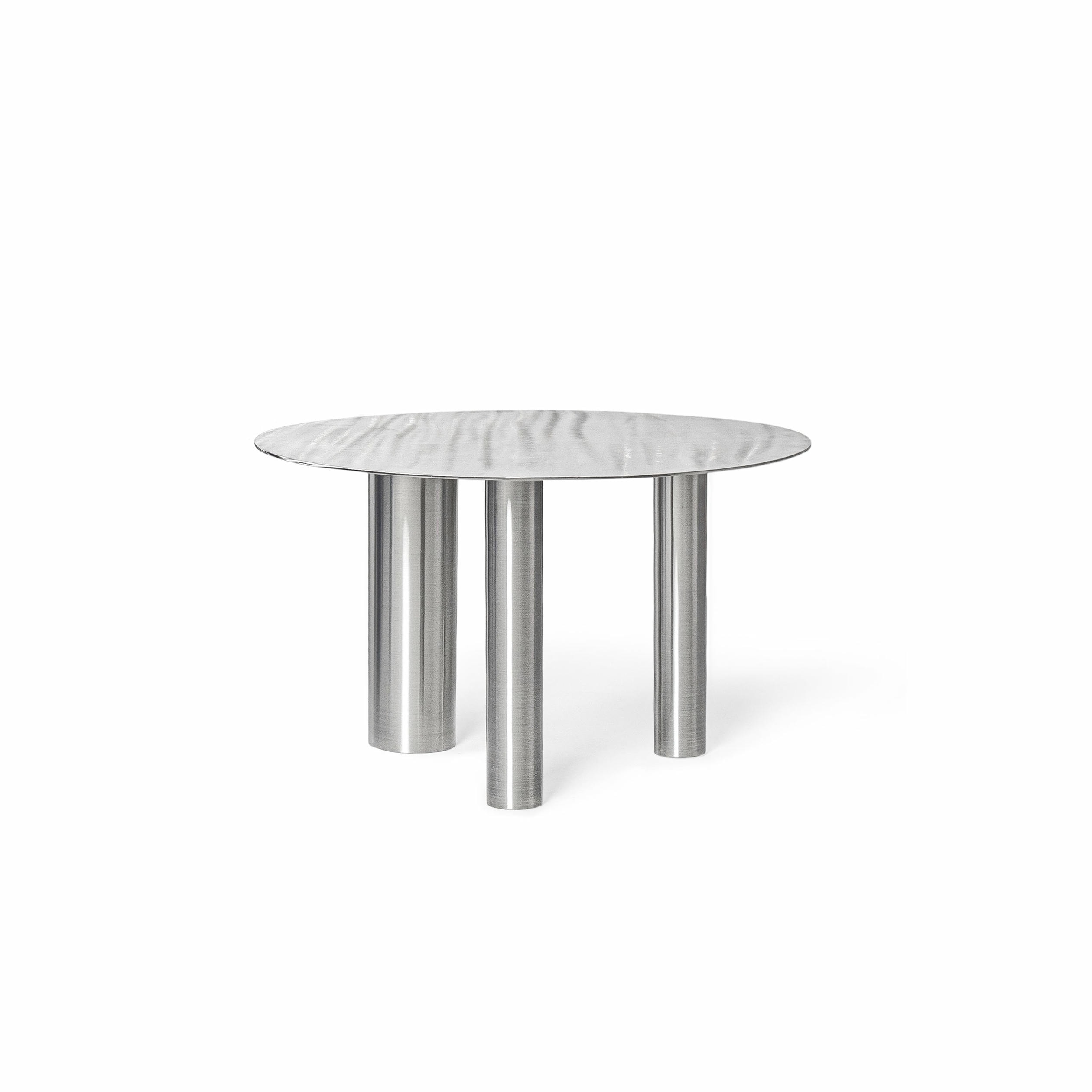 Brandt CS1 Low Coffee Table by NOOM 2