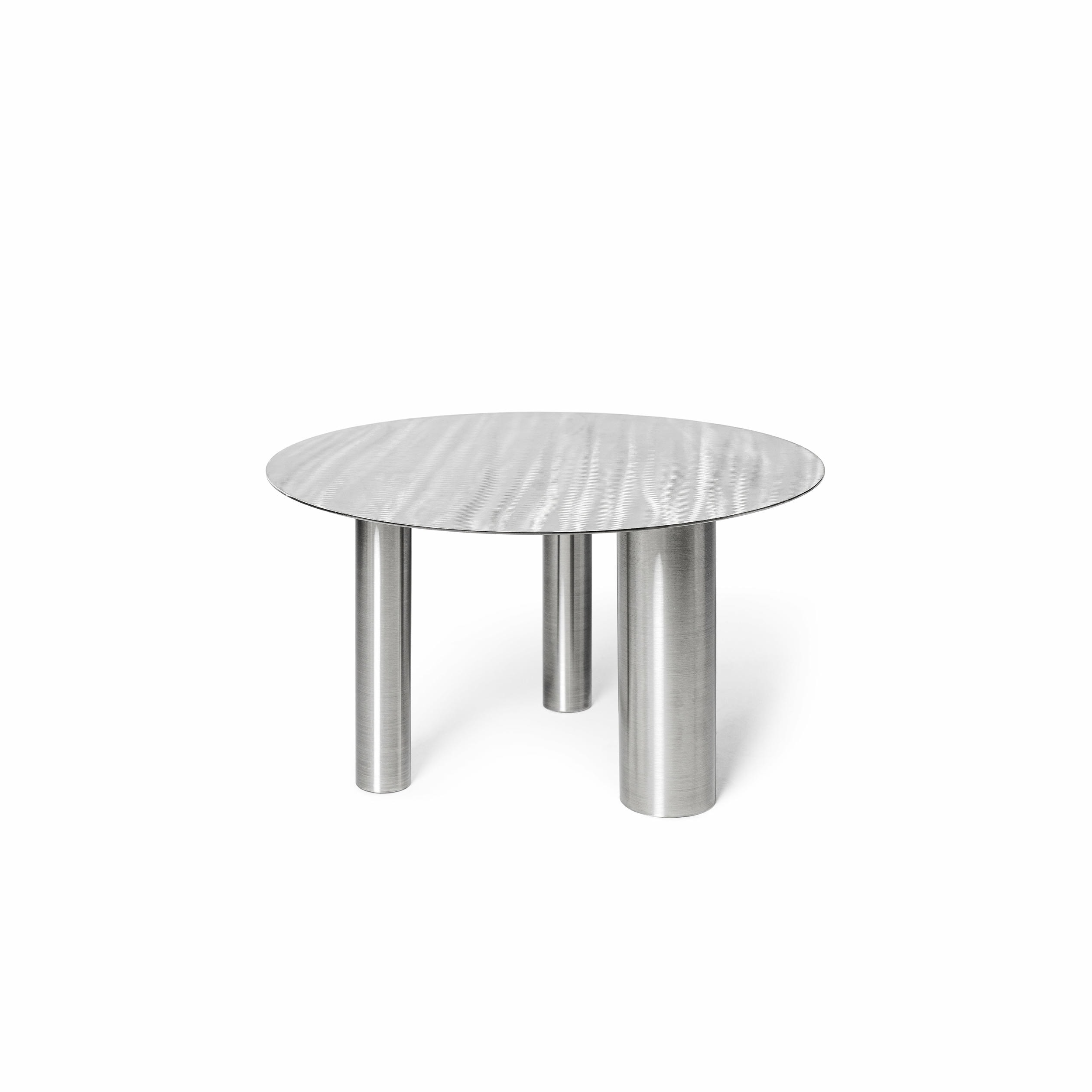Brandt CS1 Low Coffee Table by NOOM 3