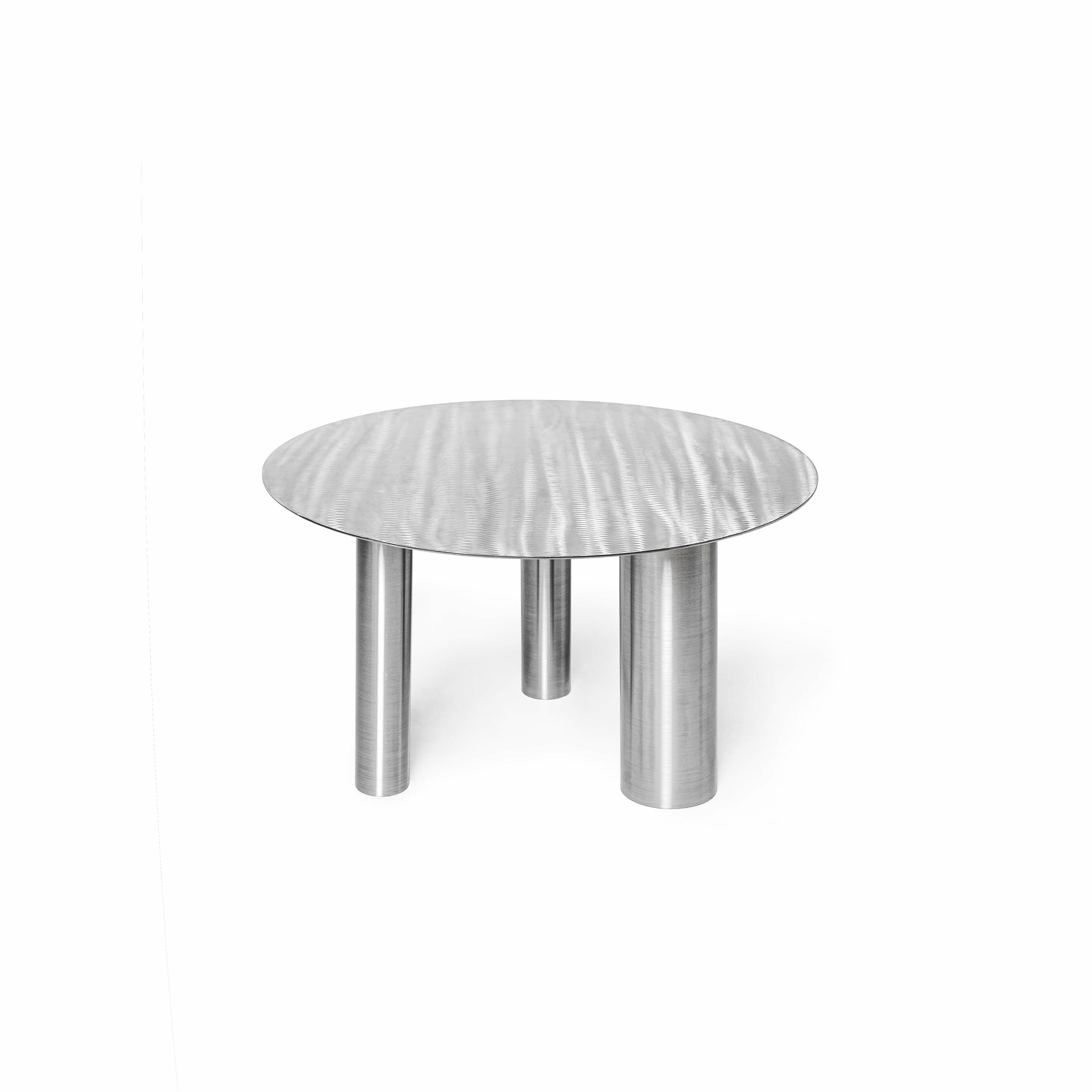 Brandt CS1 Low Coffee Table by NOOM 4