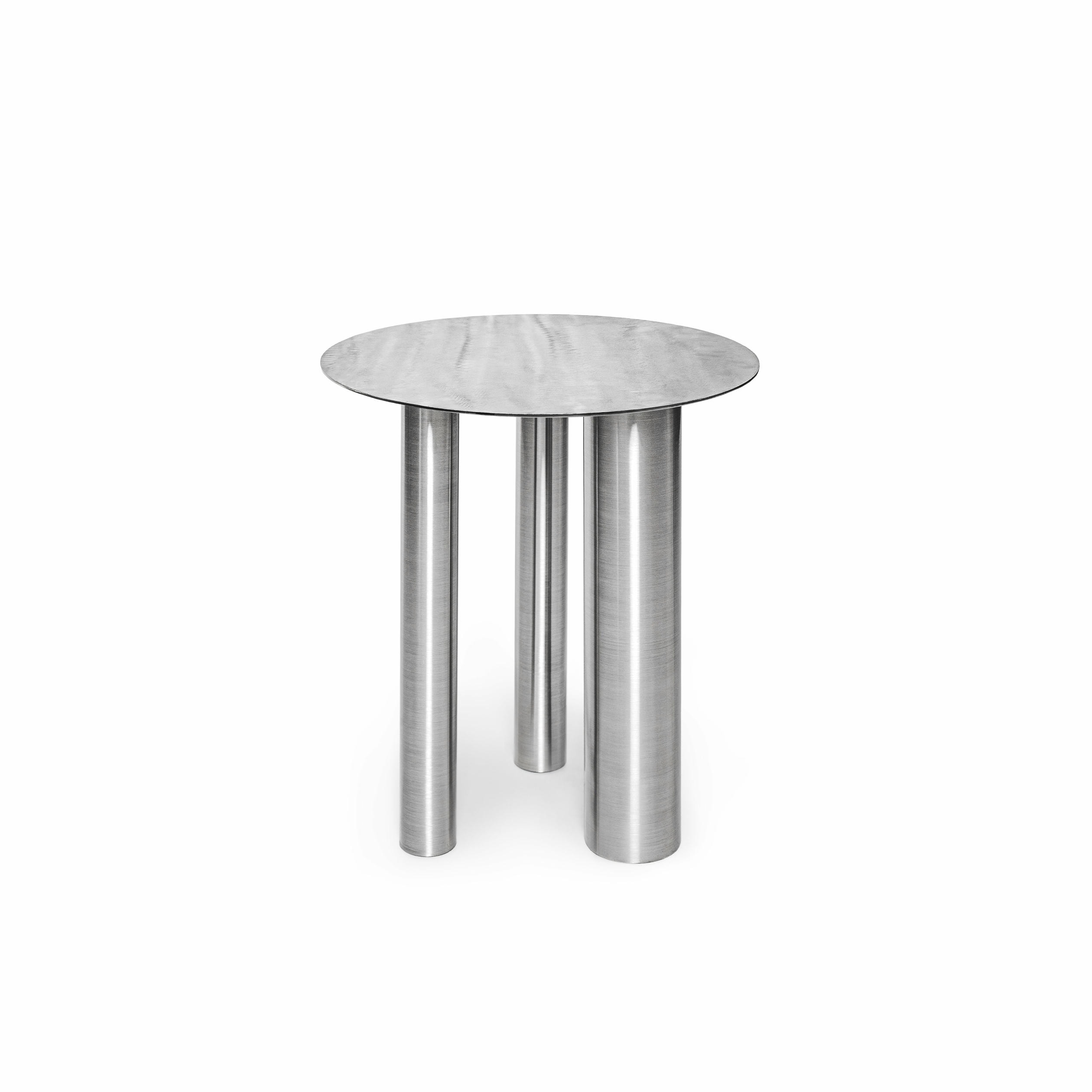 Brandt CS1 Low Coffee Table by NOOM 5