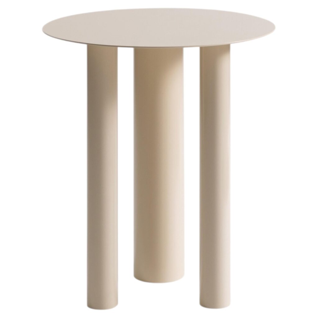Brandt CS2 High Coffee Table by NOOM 1