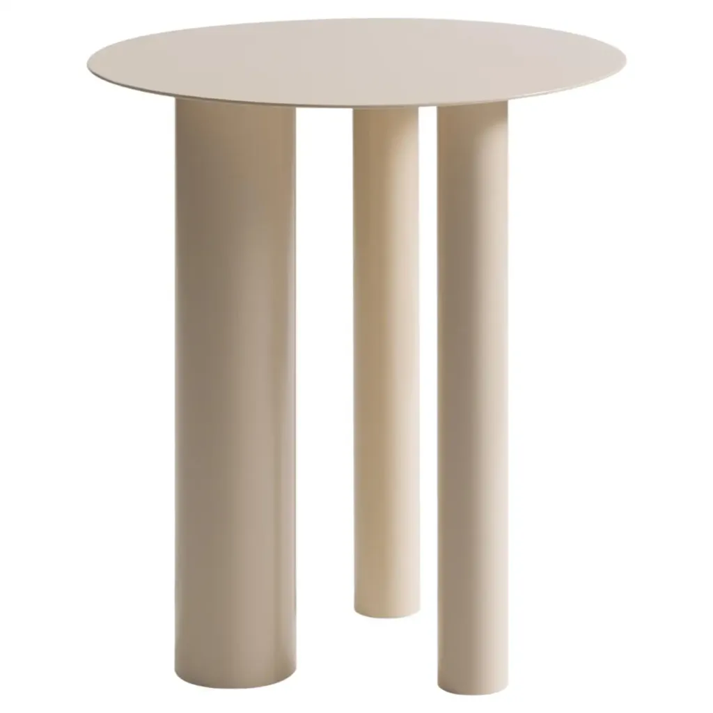 Brandt CS2 High Coffee Table by NOOM 1