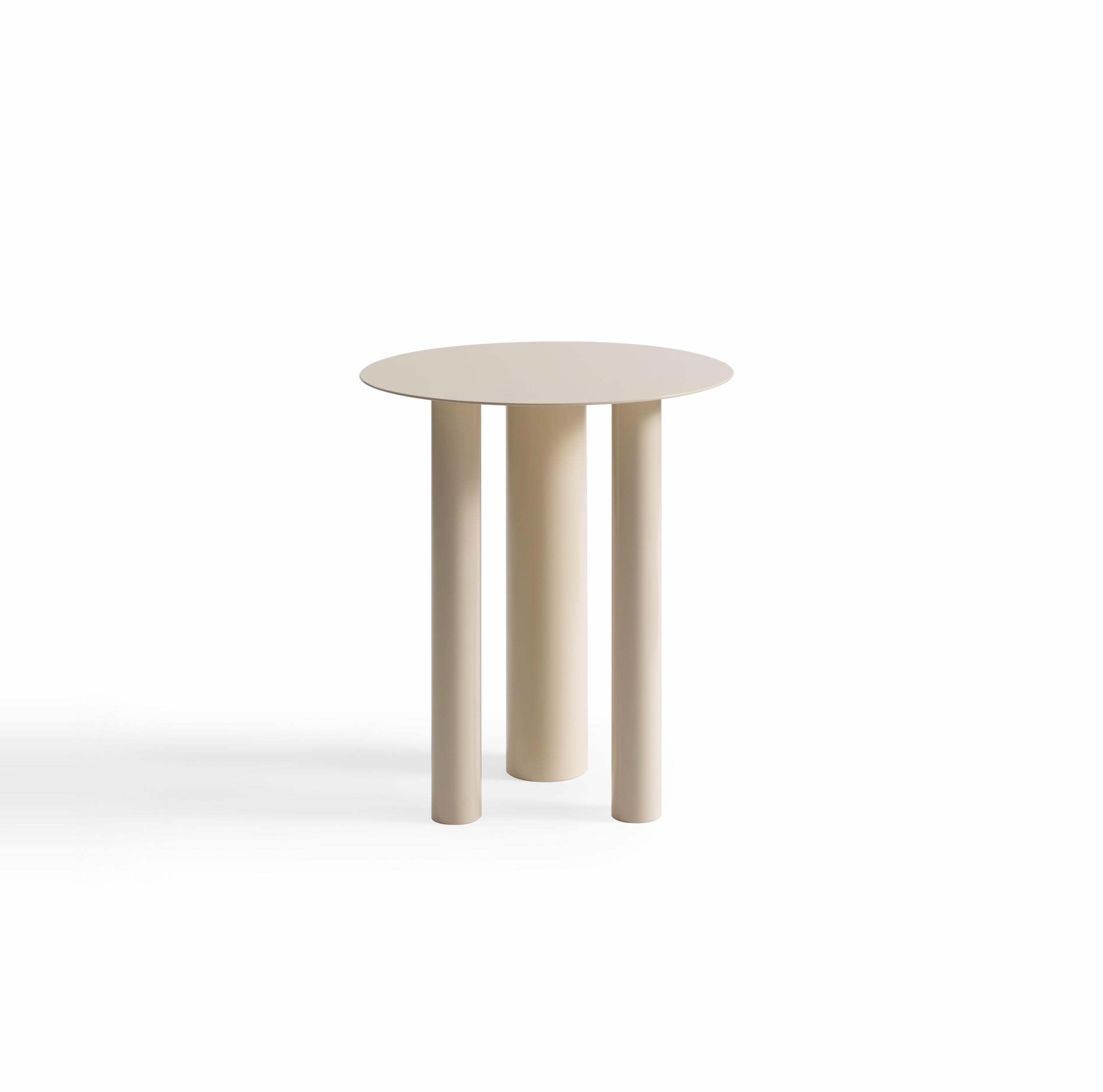 Brandt CS2 High Coffee Table by NOOM 2