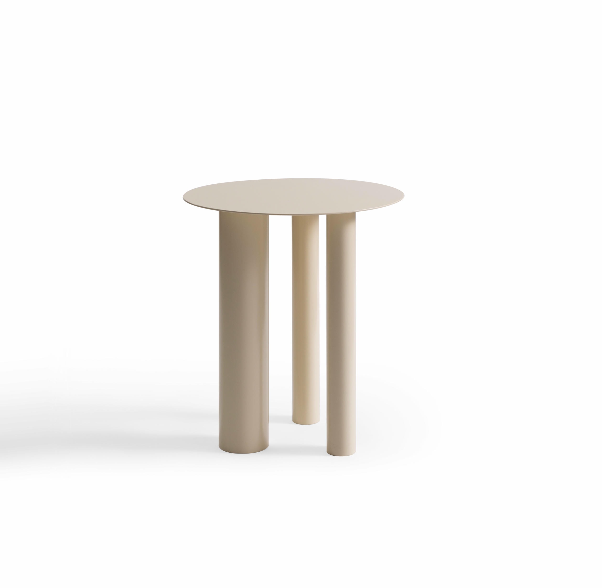 Brandt CS2 High Coffee Table by NOOM 3