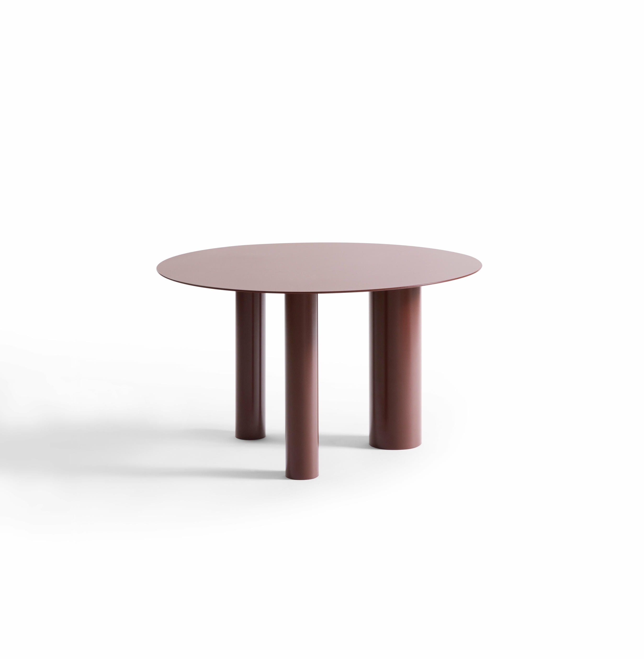 Brandt CS2 High Coffee Table by NOOM 4