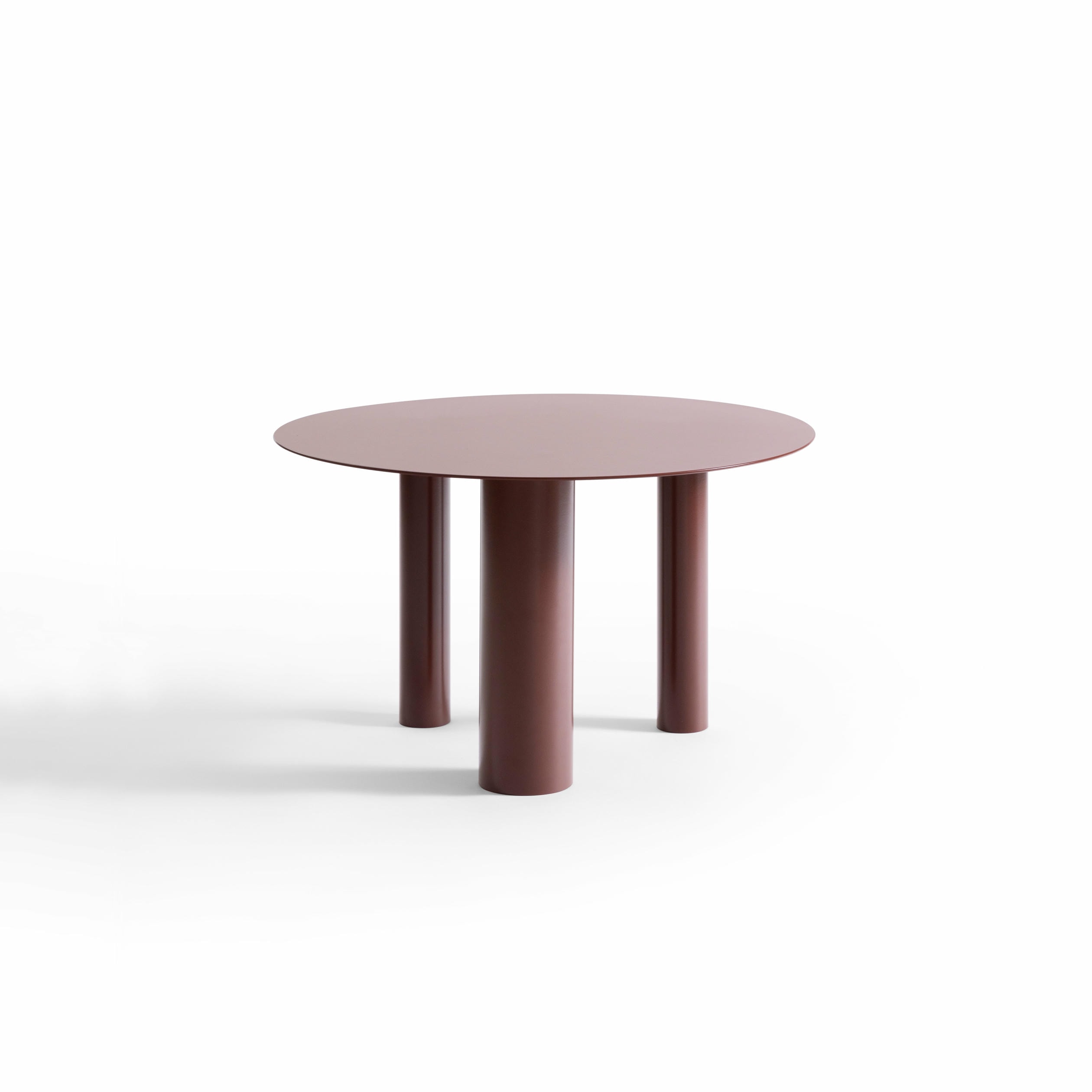 Brandt CS2 High Coffee Table by NOOM 5