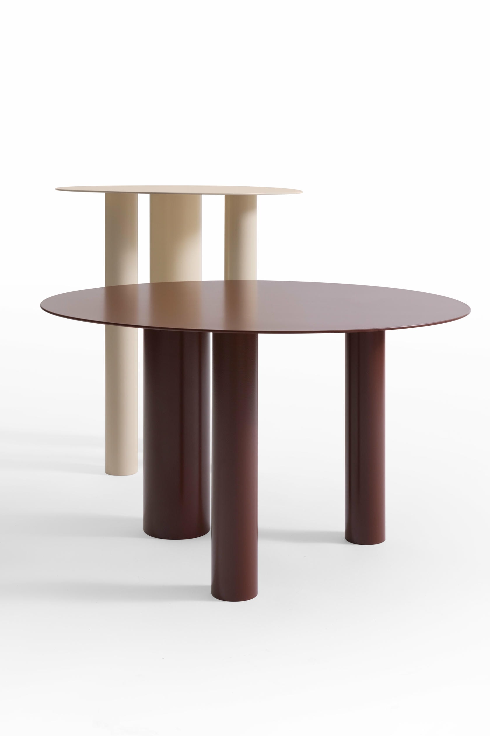 Brandt CS2 High Coffee Table by NOOM 9