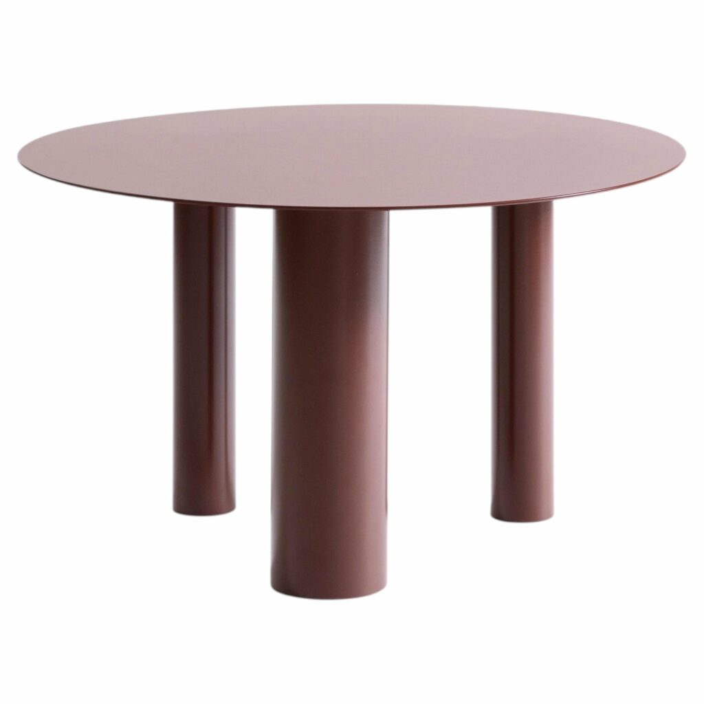 Brandt CS2 Low Coffee Table by NOOM 1