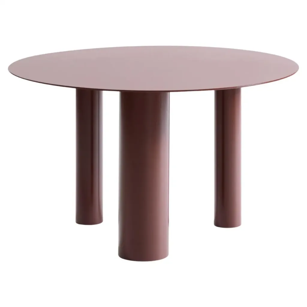 Brandt CS2 Low Coffee Table by NOOM 1