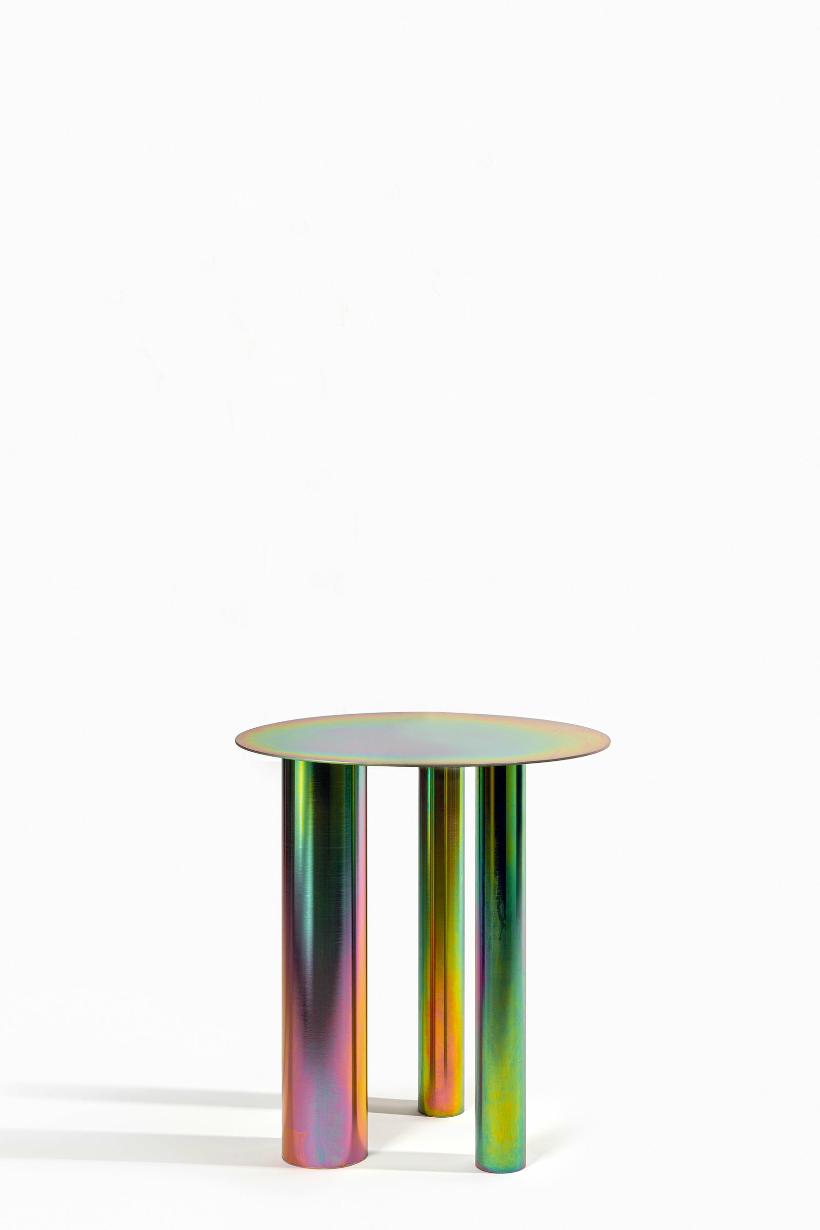 Brandt CSL3 Numbered Edition Low Coffee Table by NOOM 3
