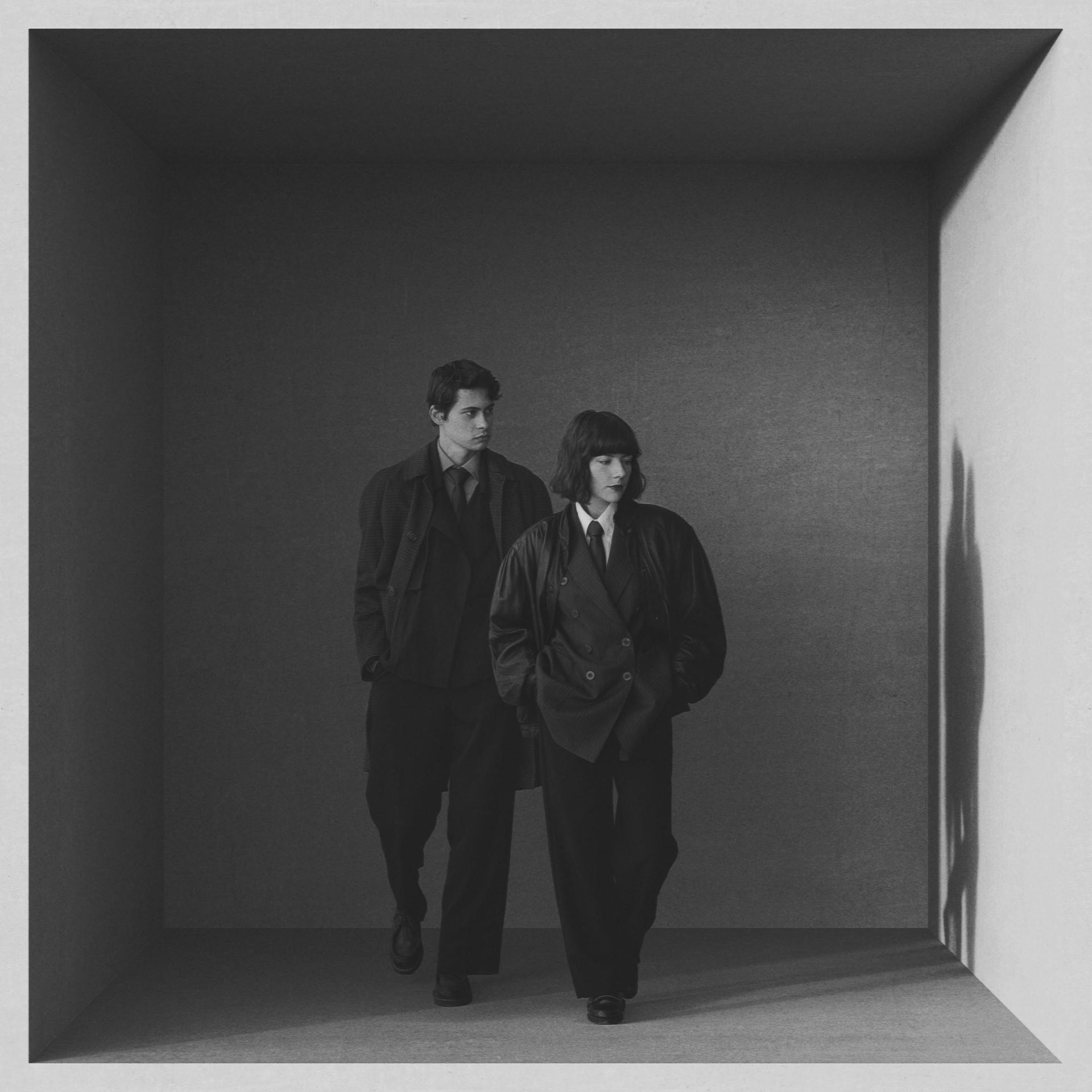 Creative Directors & Founders of BLUEEN STUDIO