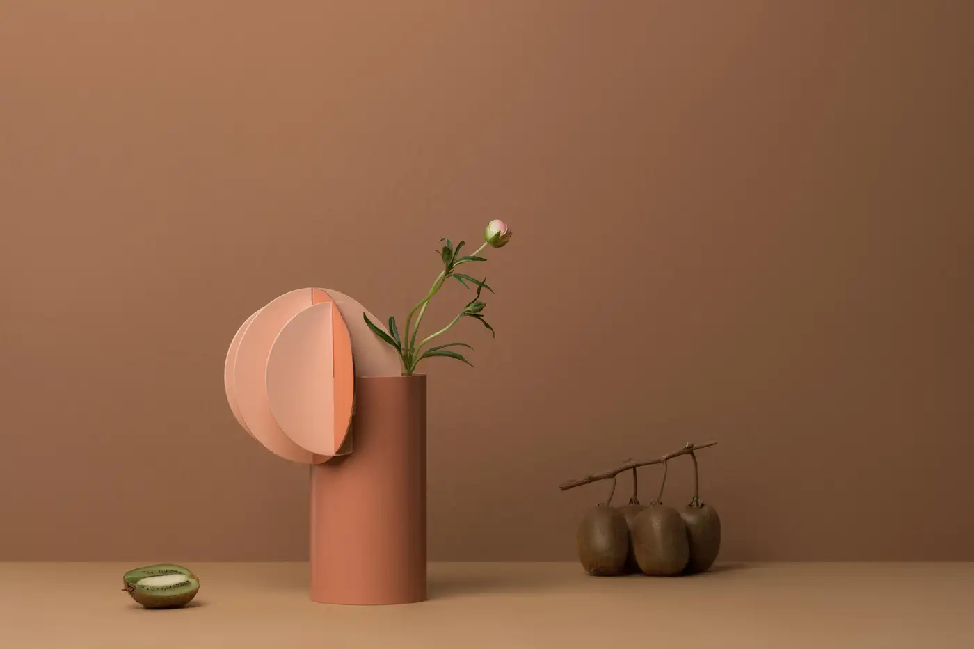 Delaunay Vase CS1 by NOOM 5