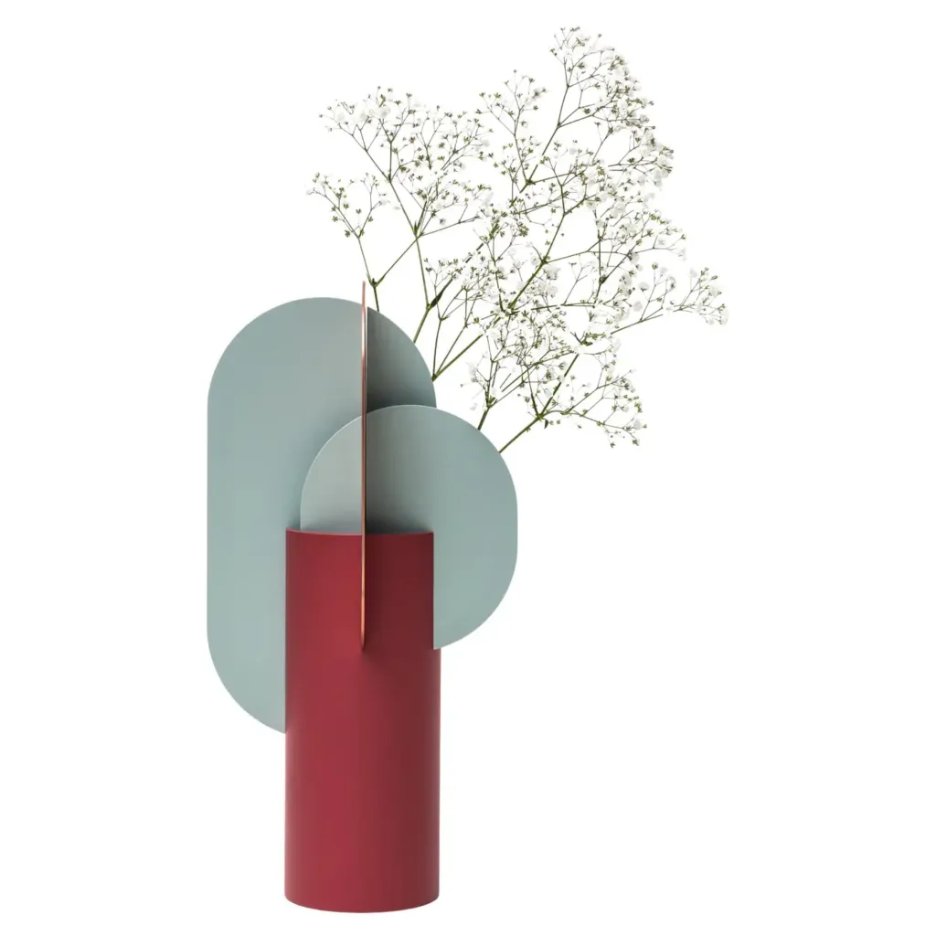 Ekster Vase CS1 by NOOM 1