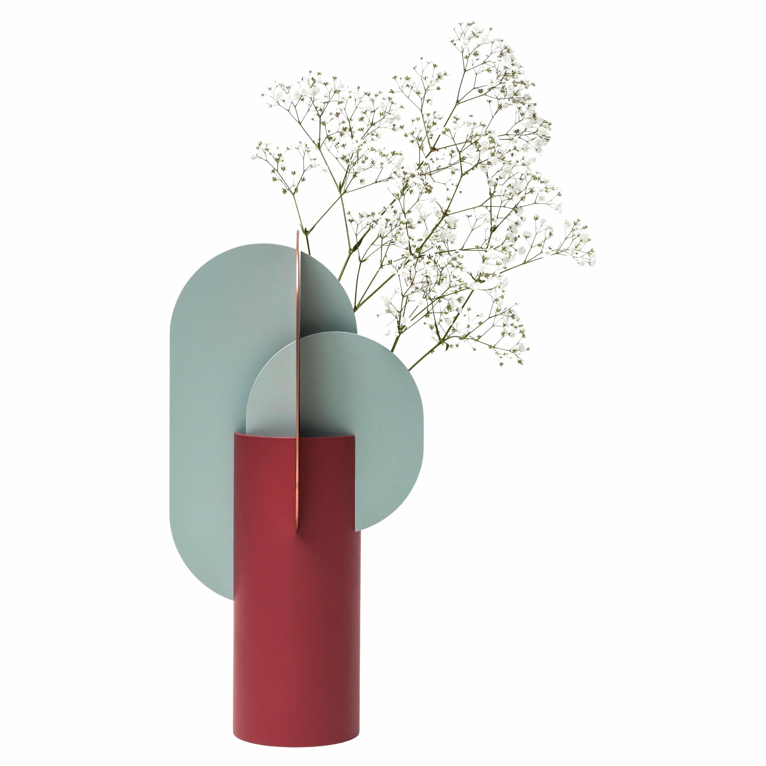 Ekster Vase CS1 by NOOM 1