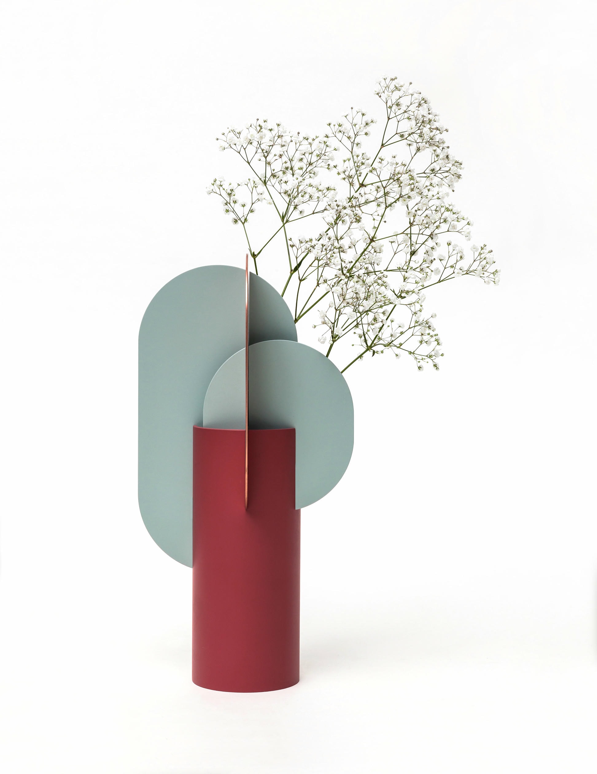 Ekster Vase CS1 by NOOM 2