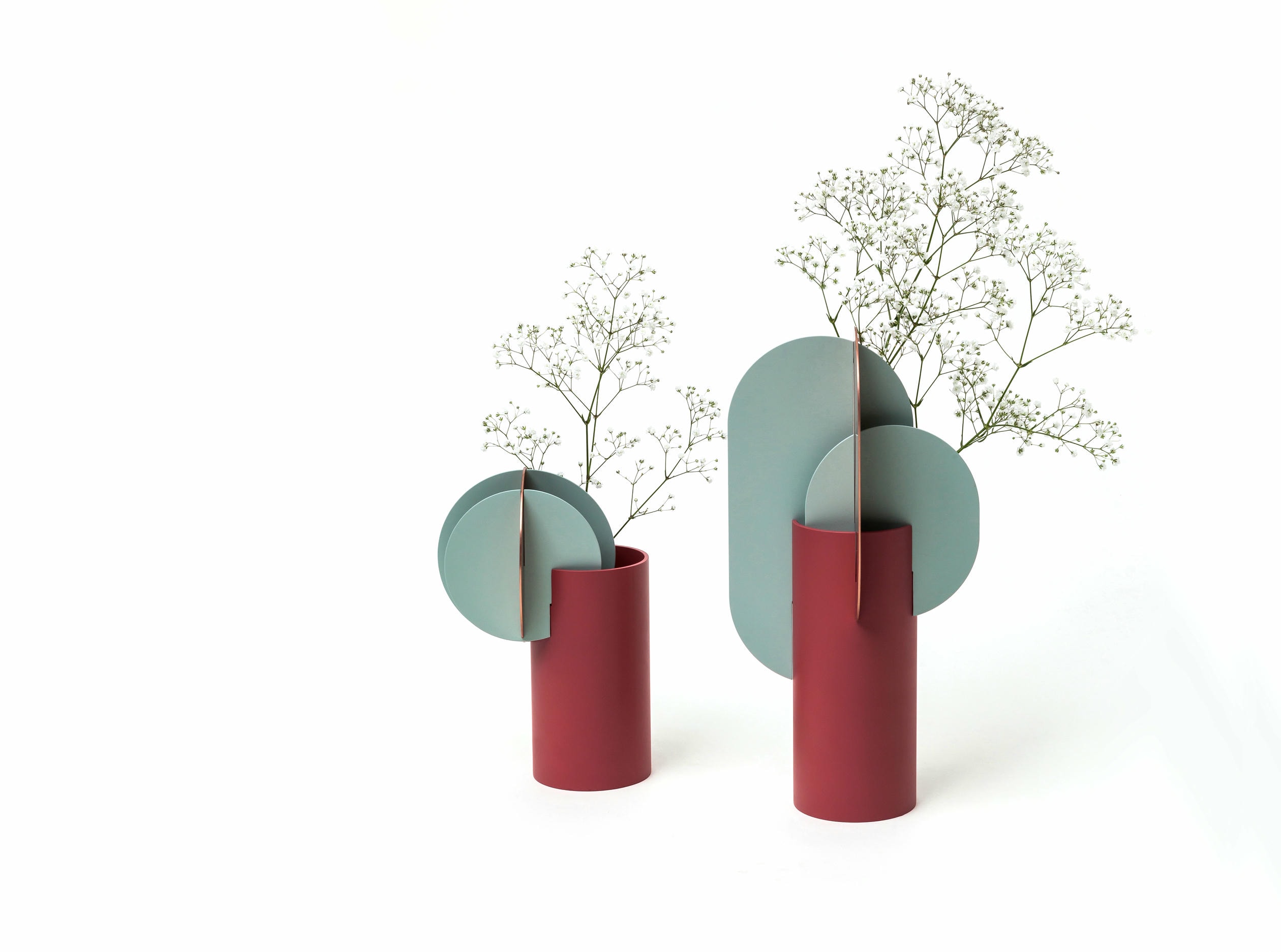 Ekster Vase CS1 by NOOM 3