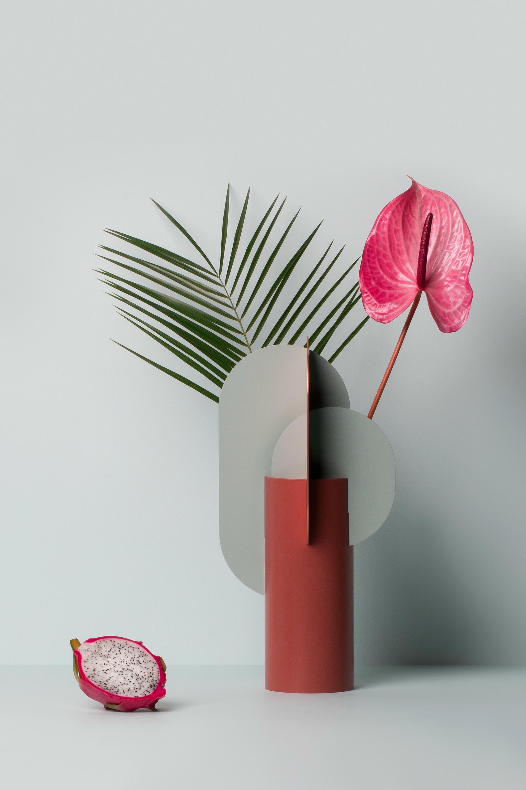 Ekster Vase CS1 by NOOM 4