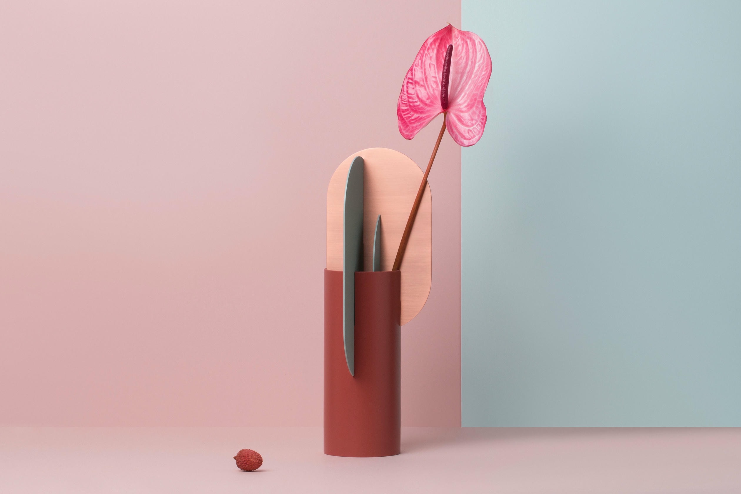 Ekster Vase CS1 by NOOM 5