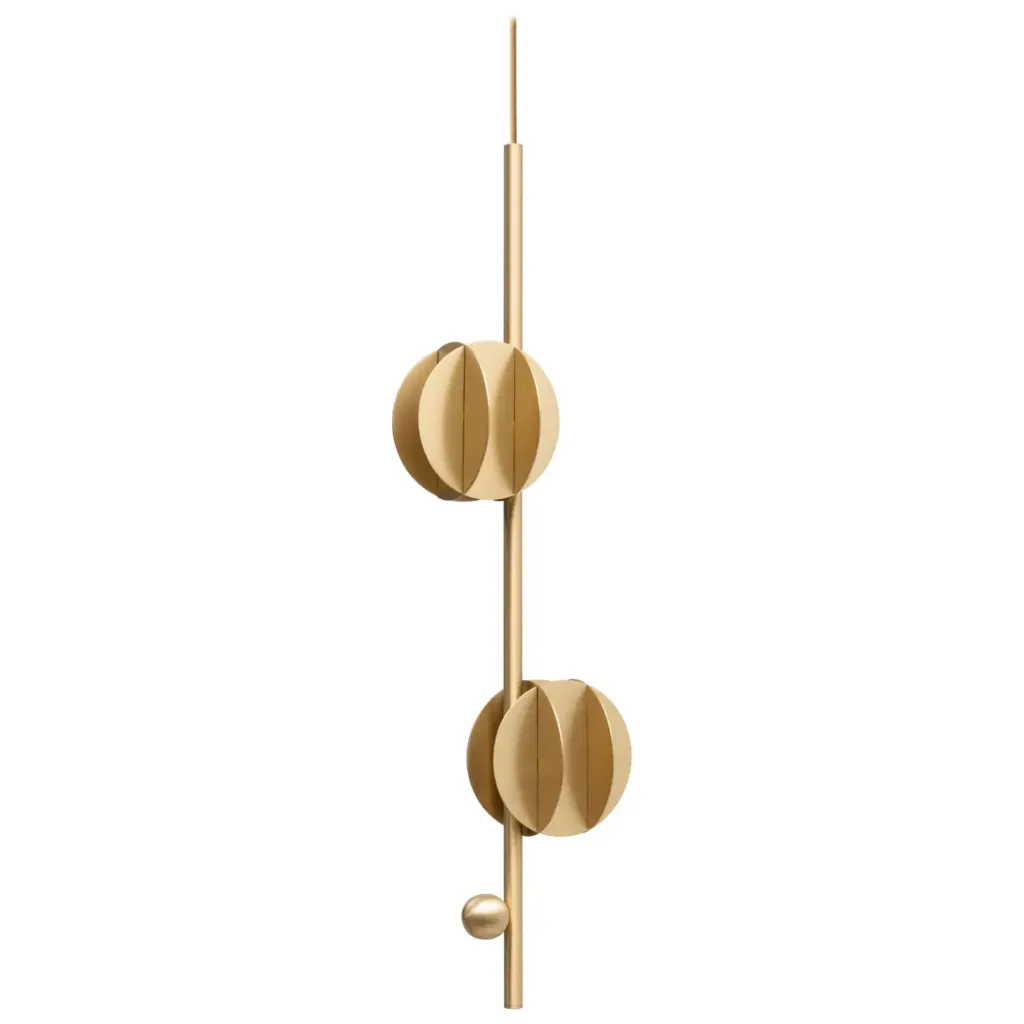 El Lamp Vertical CS1 by NOOM 1
