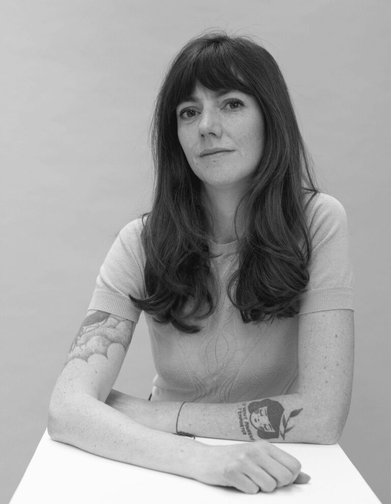 Elisa Uberti
