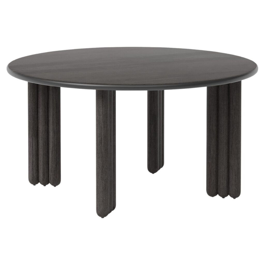 Flock Dining Table by NOOM 1