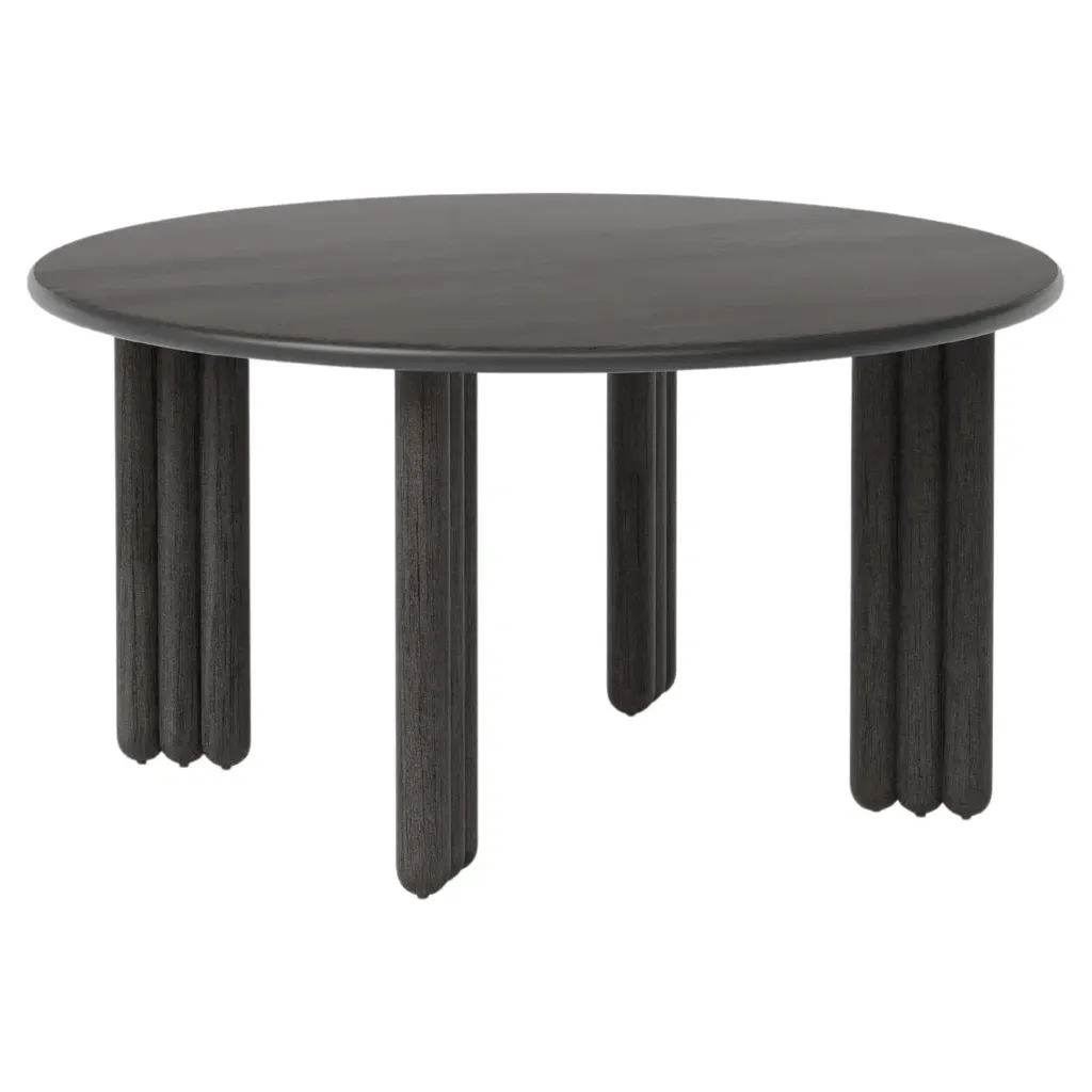 Flock Dining Table by NOOM 1