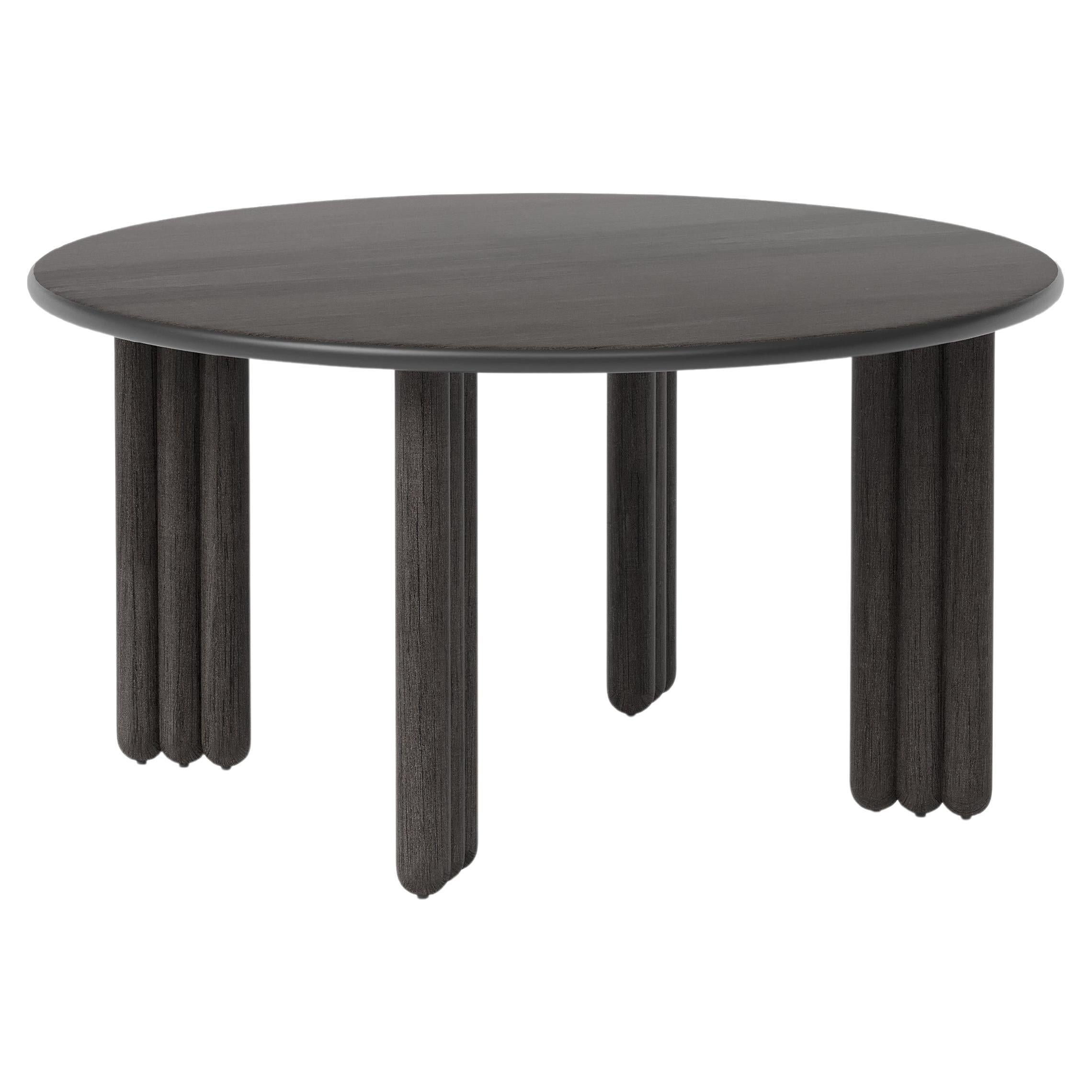 Flock Dining Table by NOOM 1